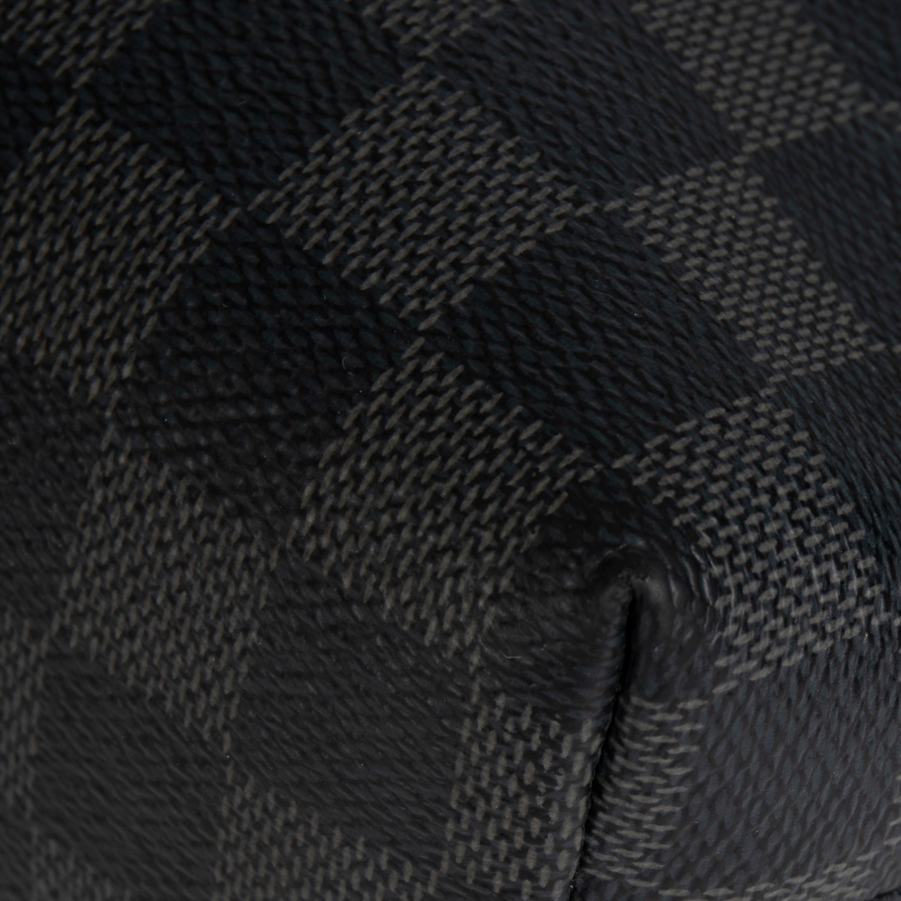 Louis Vuitton Damier Graphite Mick PM w/ Box & Receipt