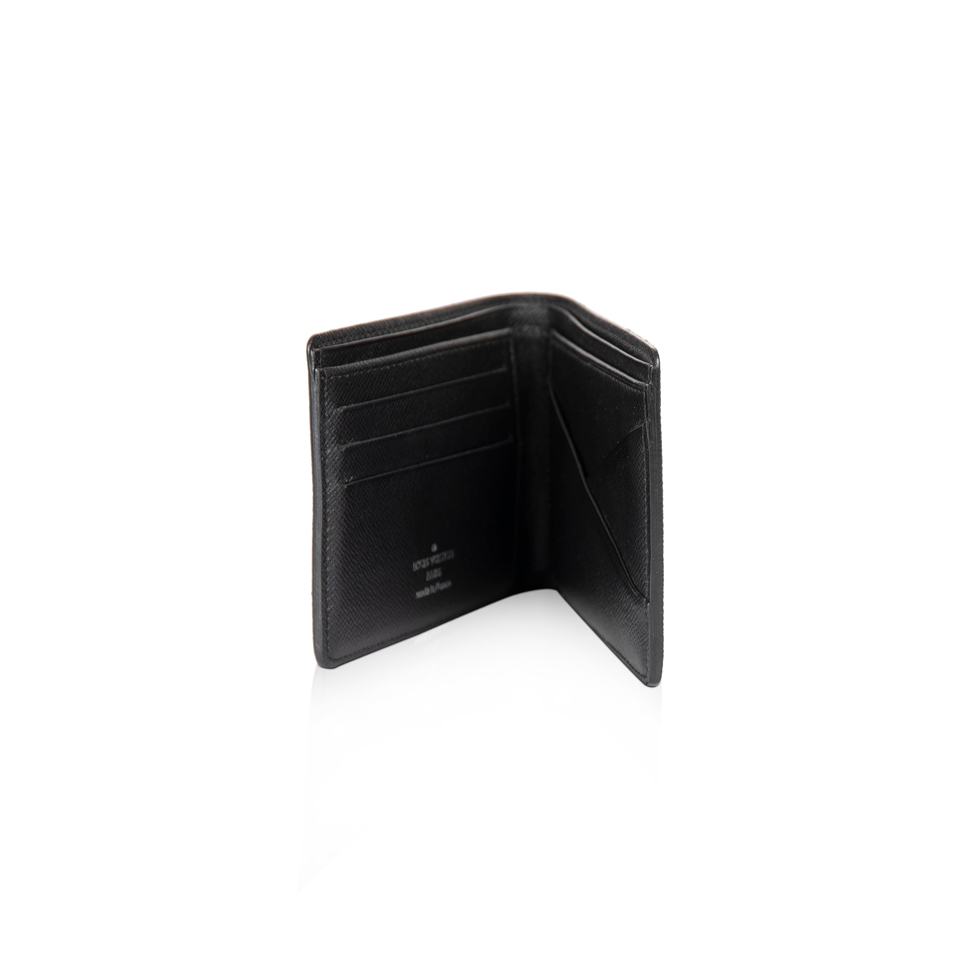 Louis Vuitton Damier Graphite Multiple Wallet