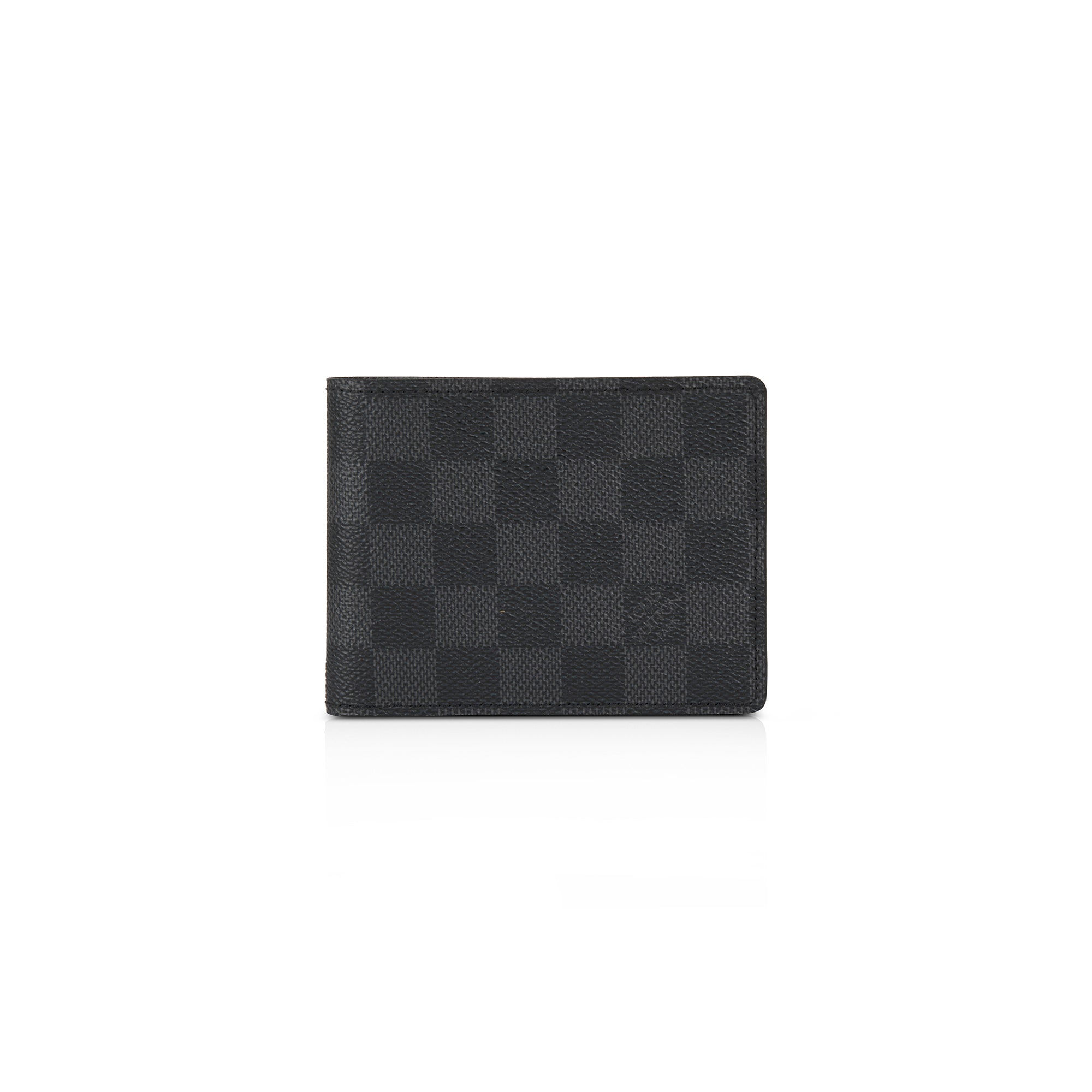 Louis Vuitton Damier Graphite Multiple Wallet