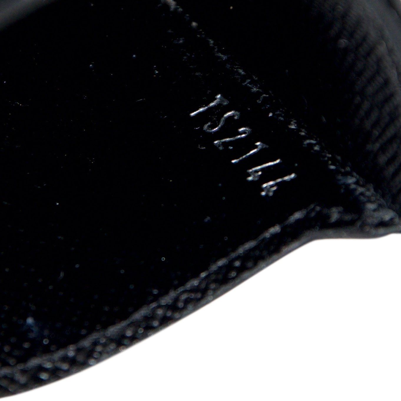 Louis Vuitton Damier Graphite Neo Porte Cartes