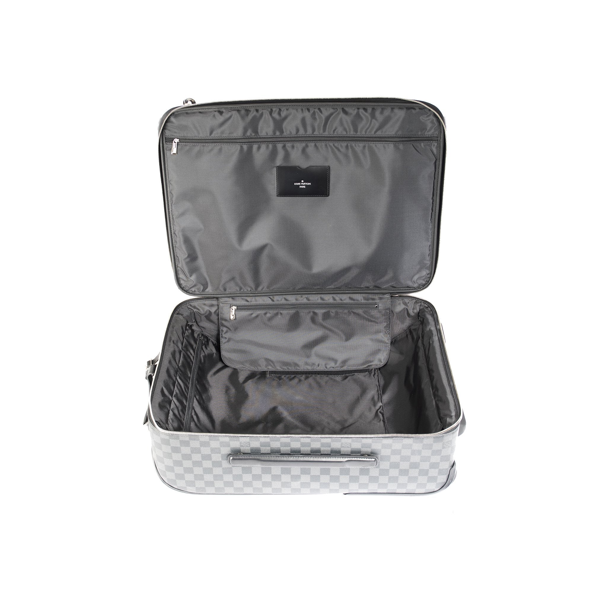 Louis Vuitton Damier Graphite Pegase 50