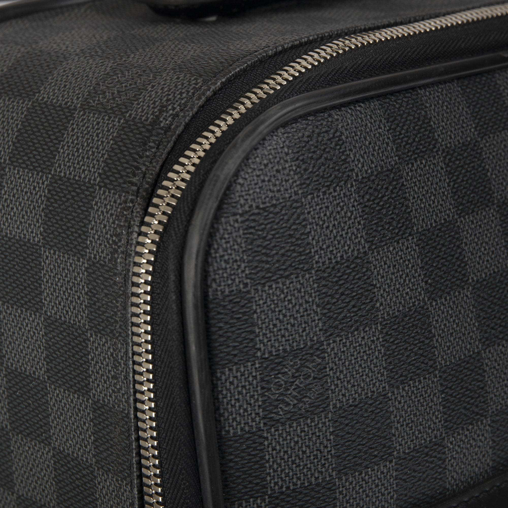 Louis Vuitton Damier Graphite Pegase 50