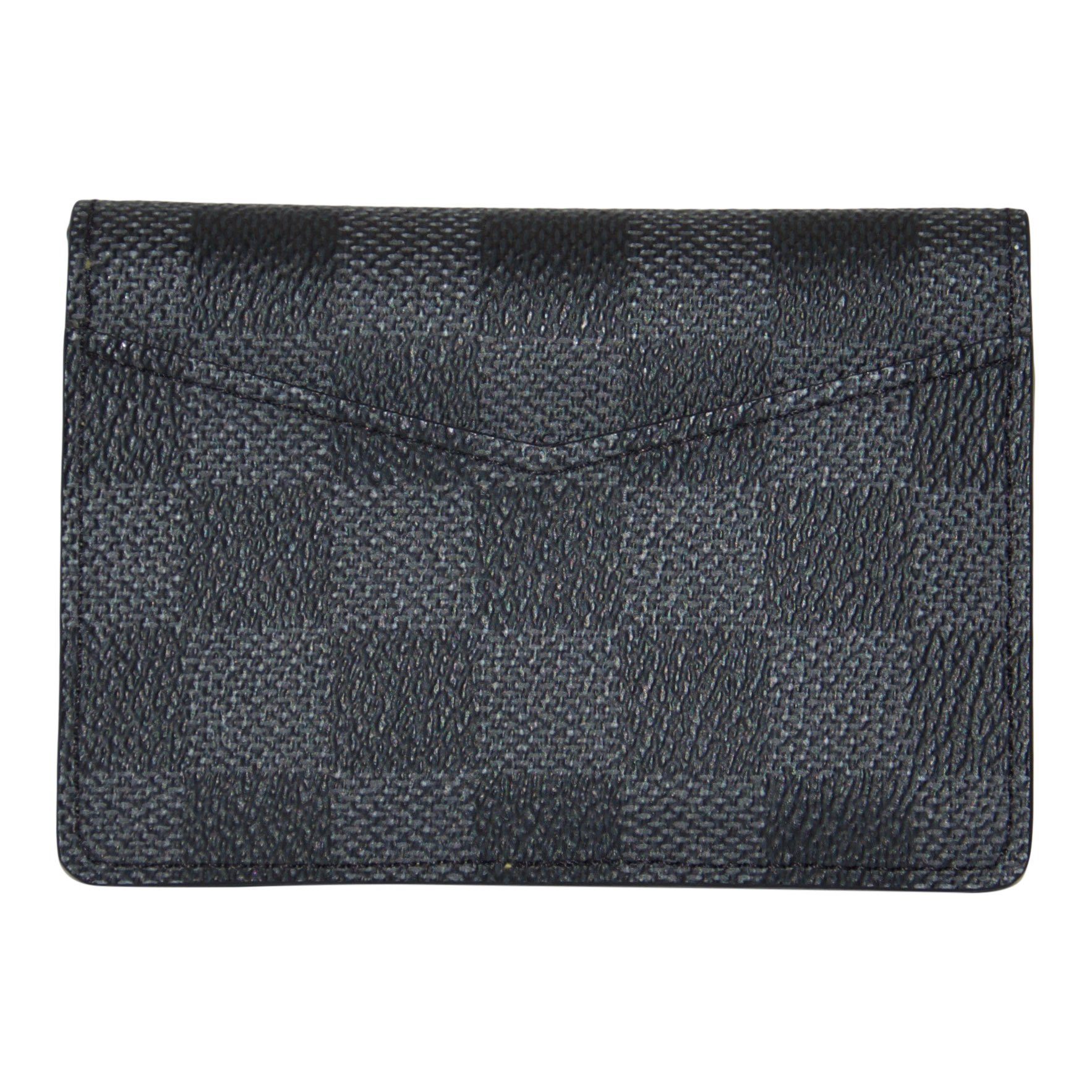 Louis Vuitton Damier Graphite Pocket Organizer