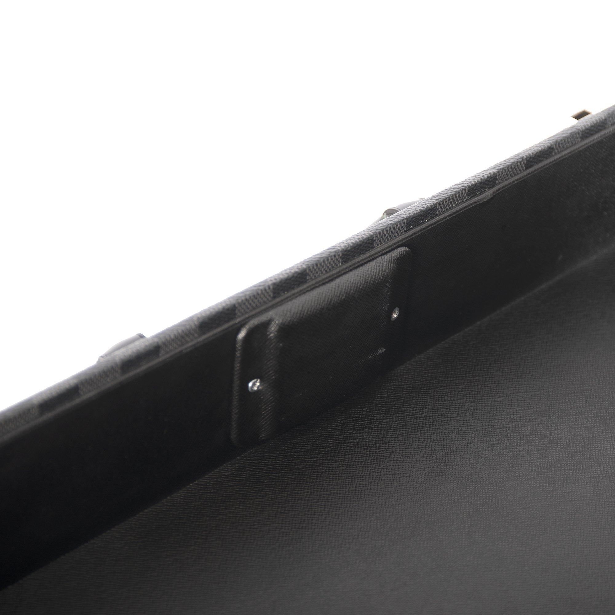 Louis Vuitton Damier Graphite President Briefcase