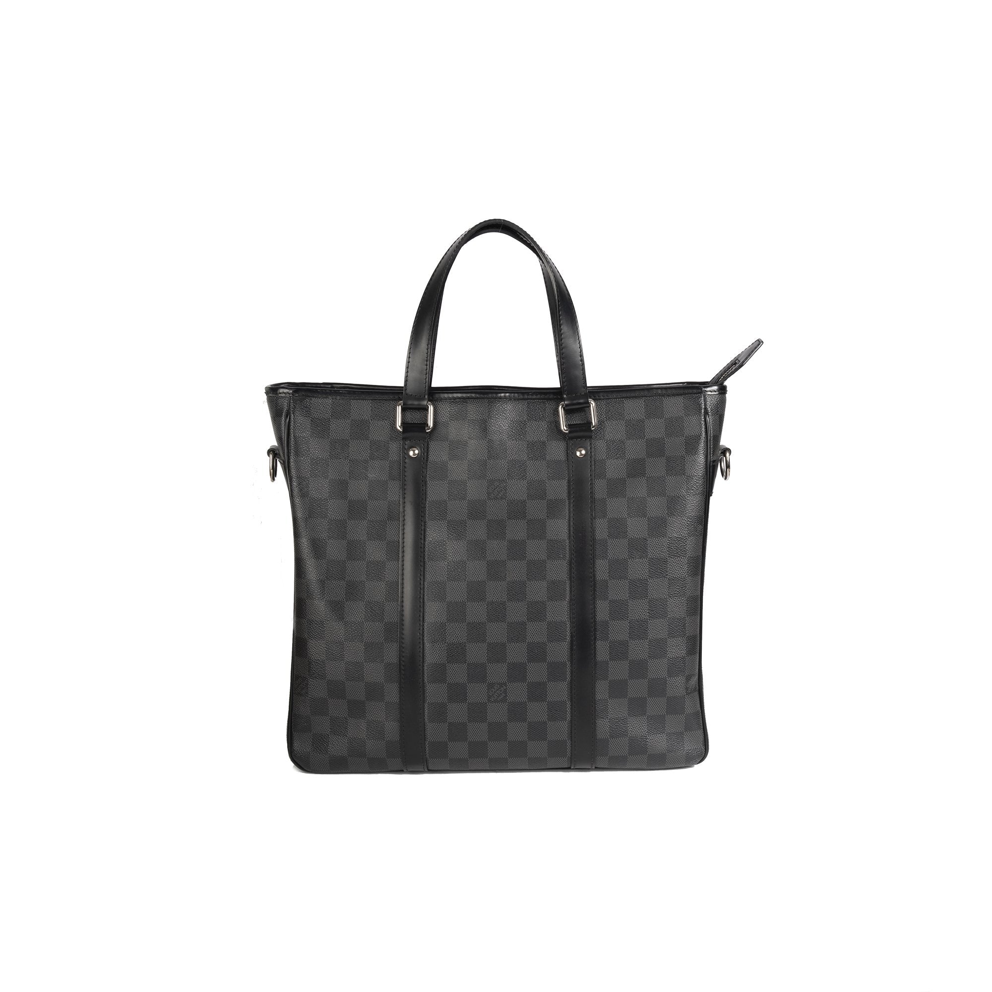 Louis Vuitton Damier Graphite Tadao