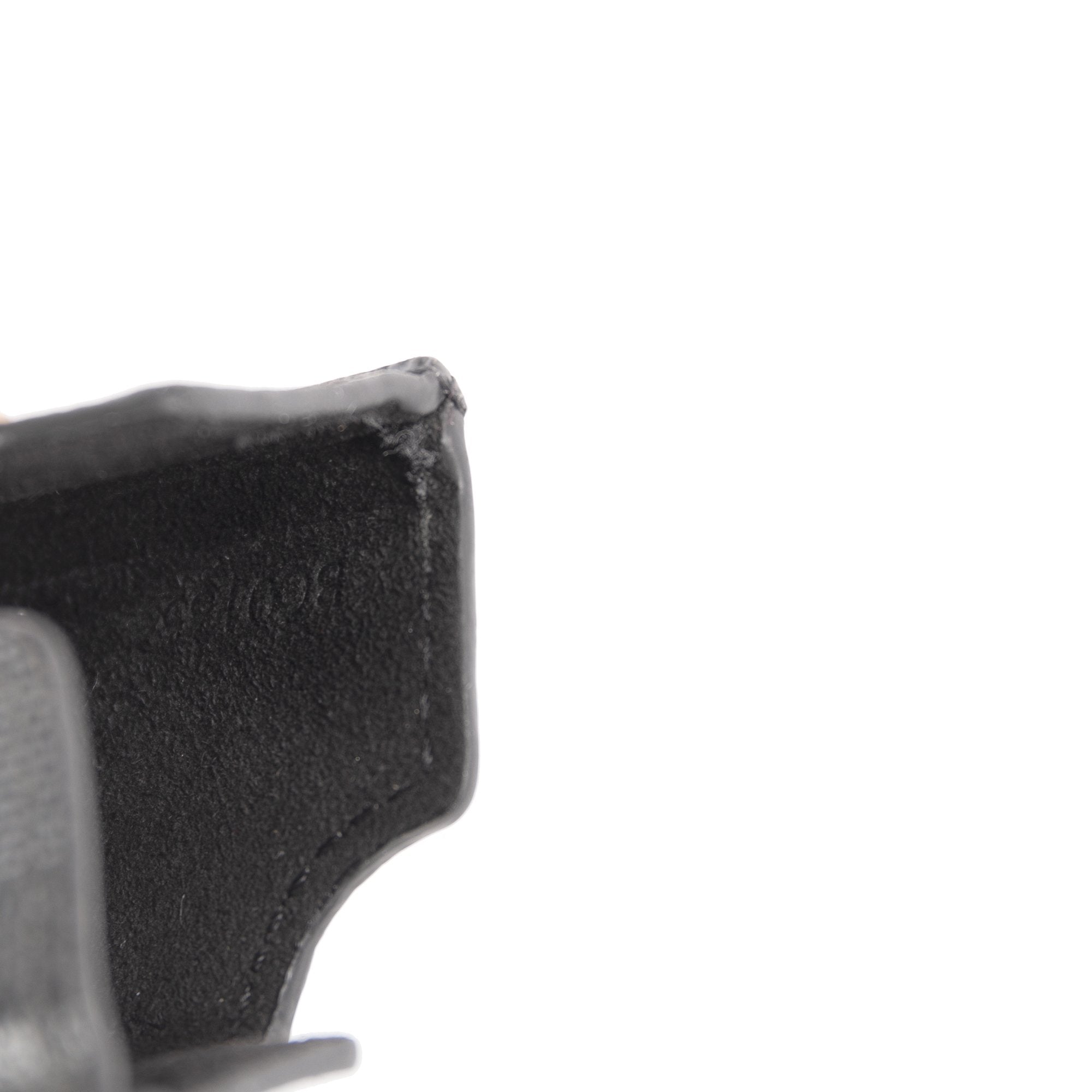 Louis Vuitton Damier Graphite iPhone 6 Hardcase