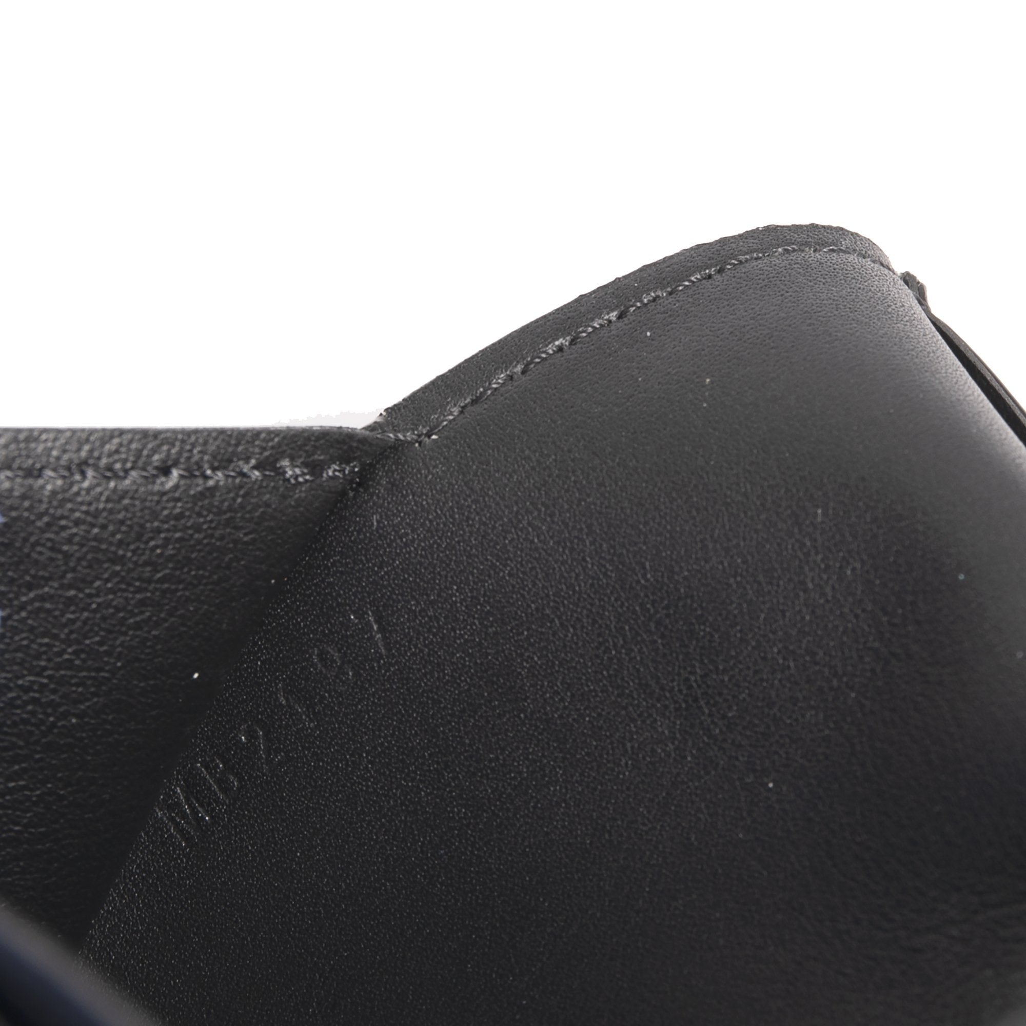 Louis Vuitton Damier Infini Brazza Wallet