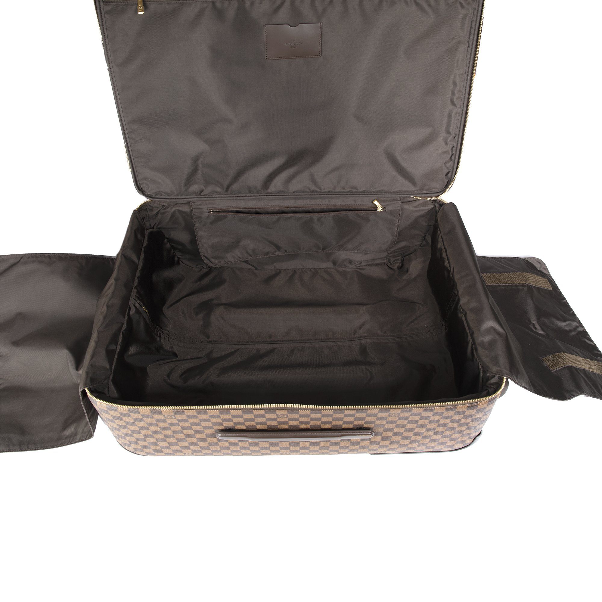 Louis Vuitton Damier Pegase 65