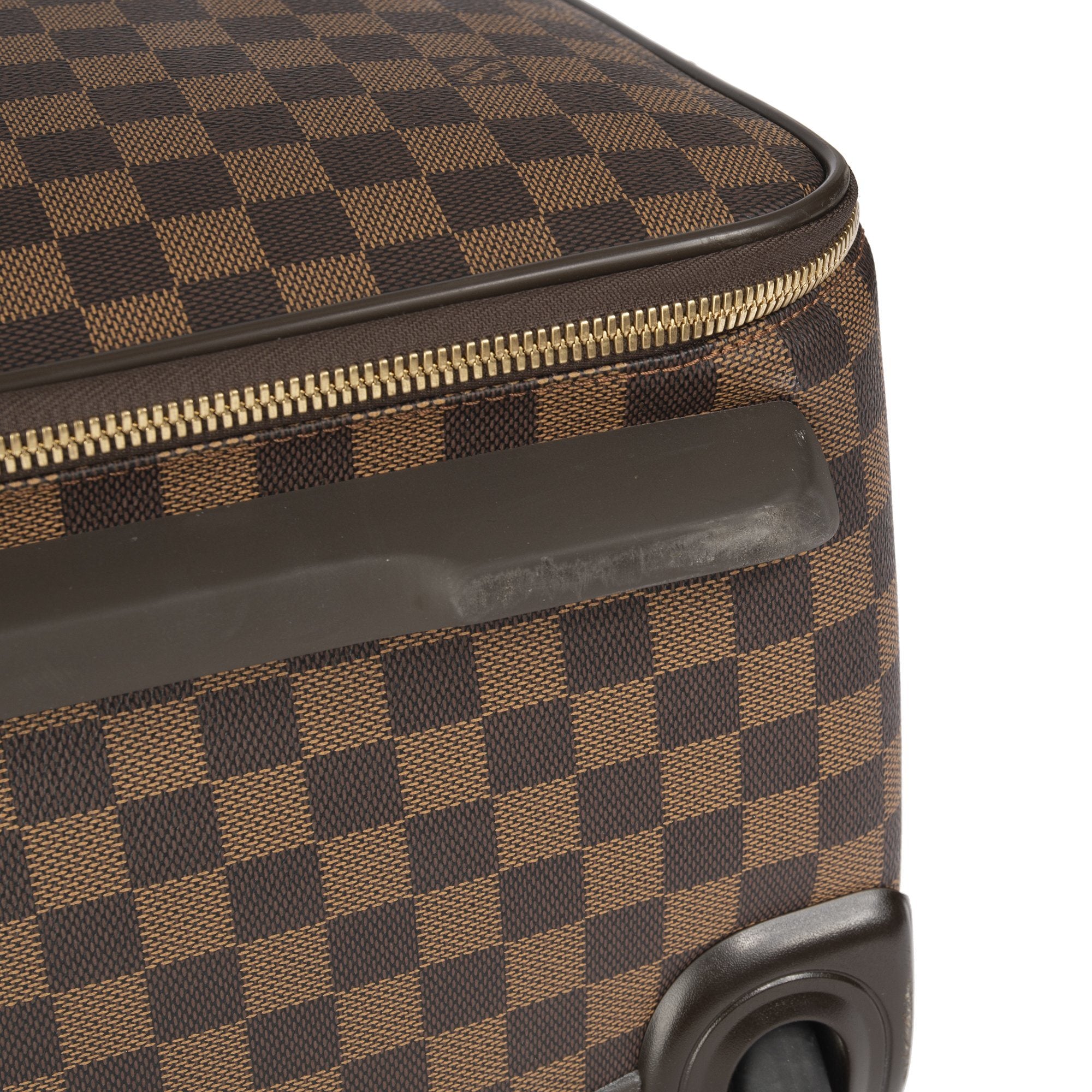 Louis Vuitton Damier Pegase 65