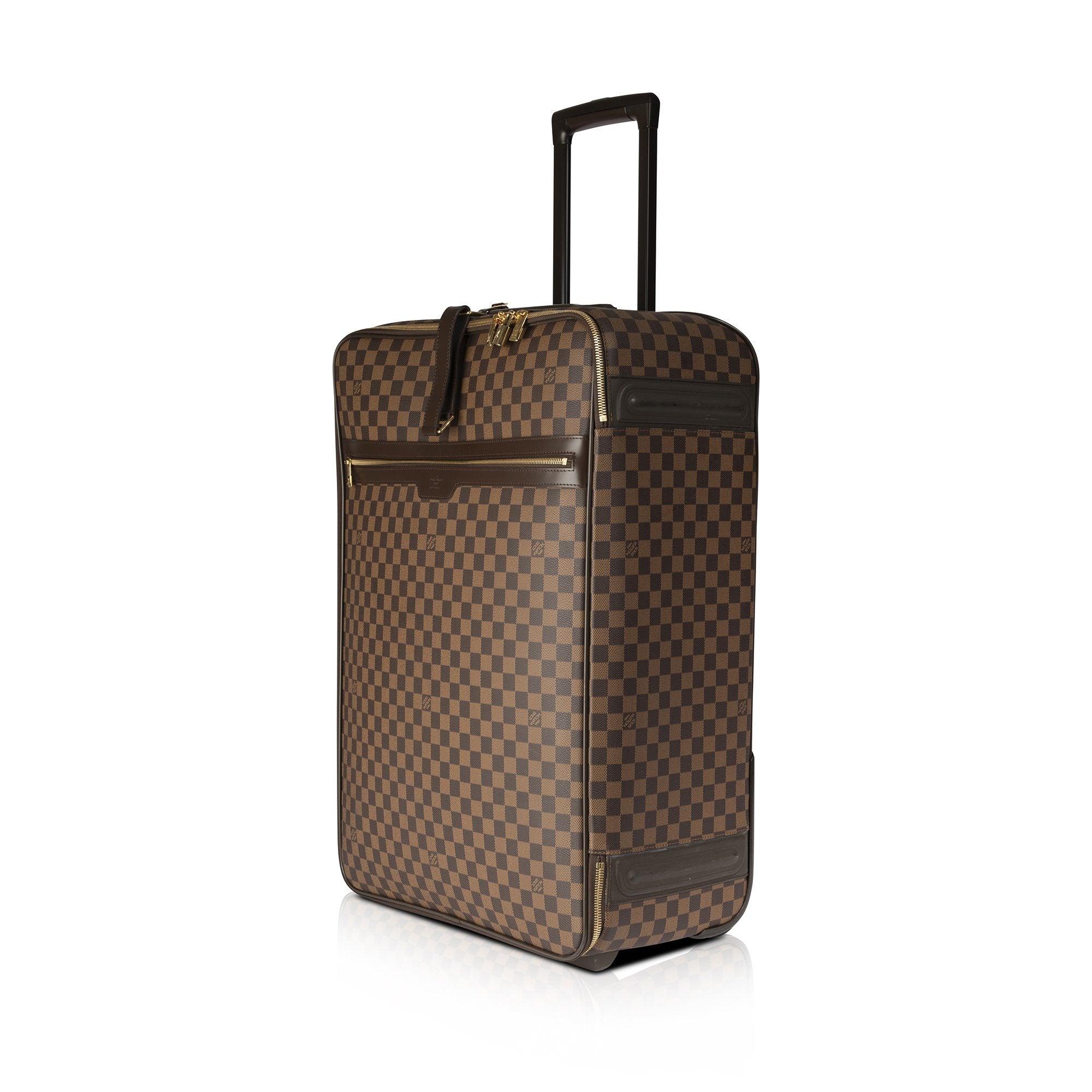 Louis Vuitton Damier Pegase 65