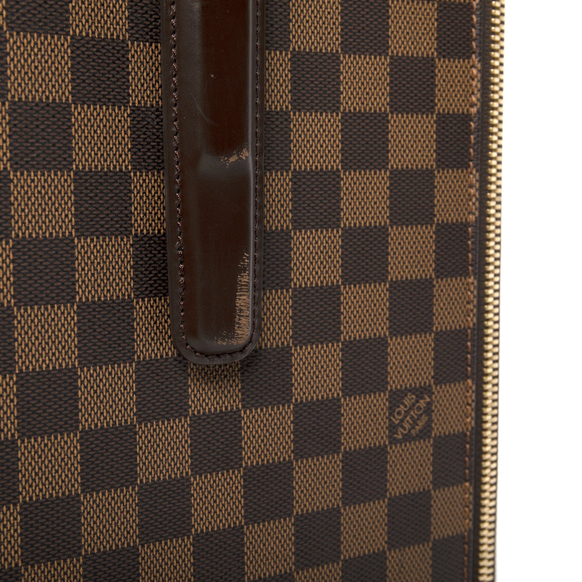 Louis Vuitton Damier Pegase 65