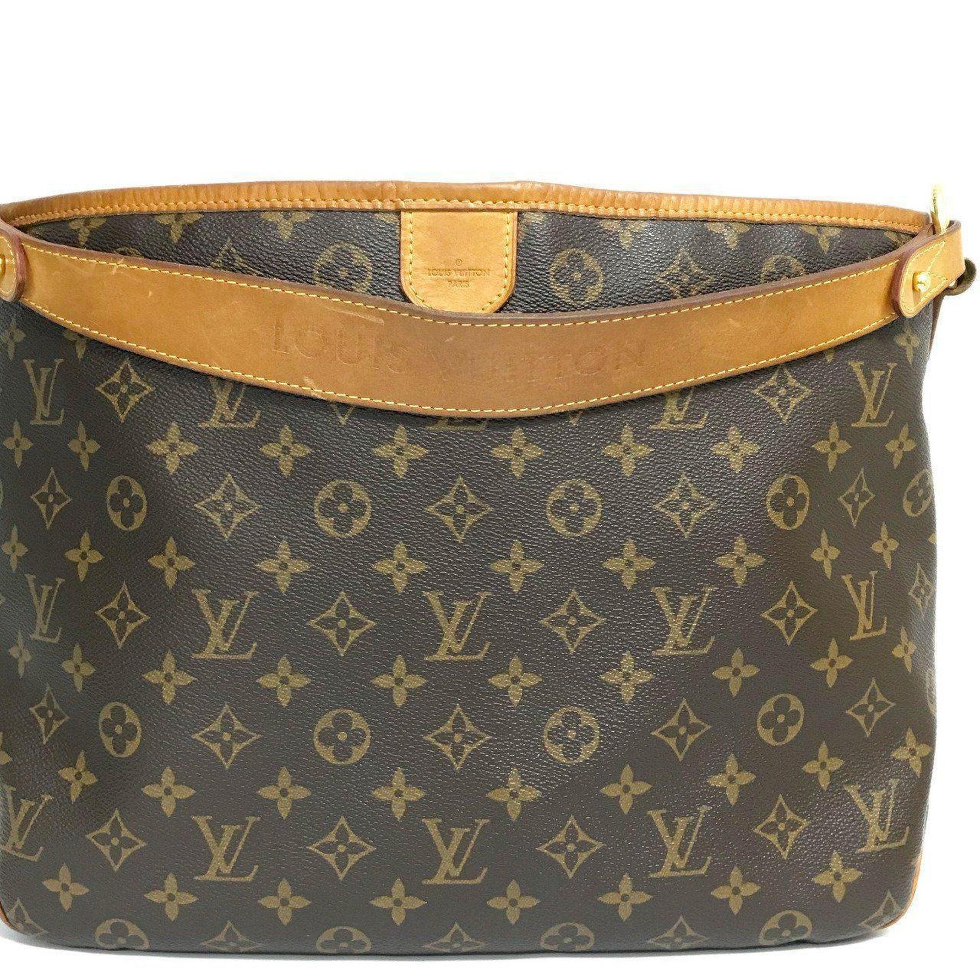 Louis Vuitton Delightful PM Monogram