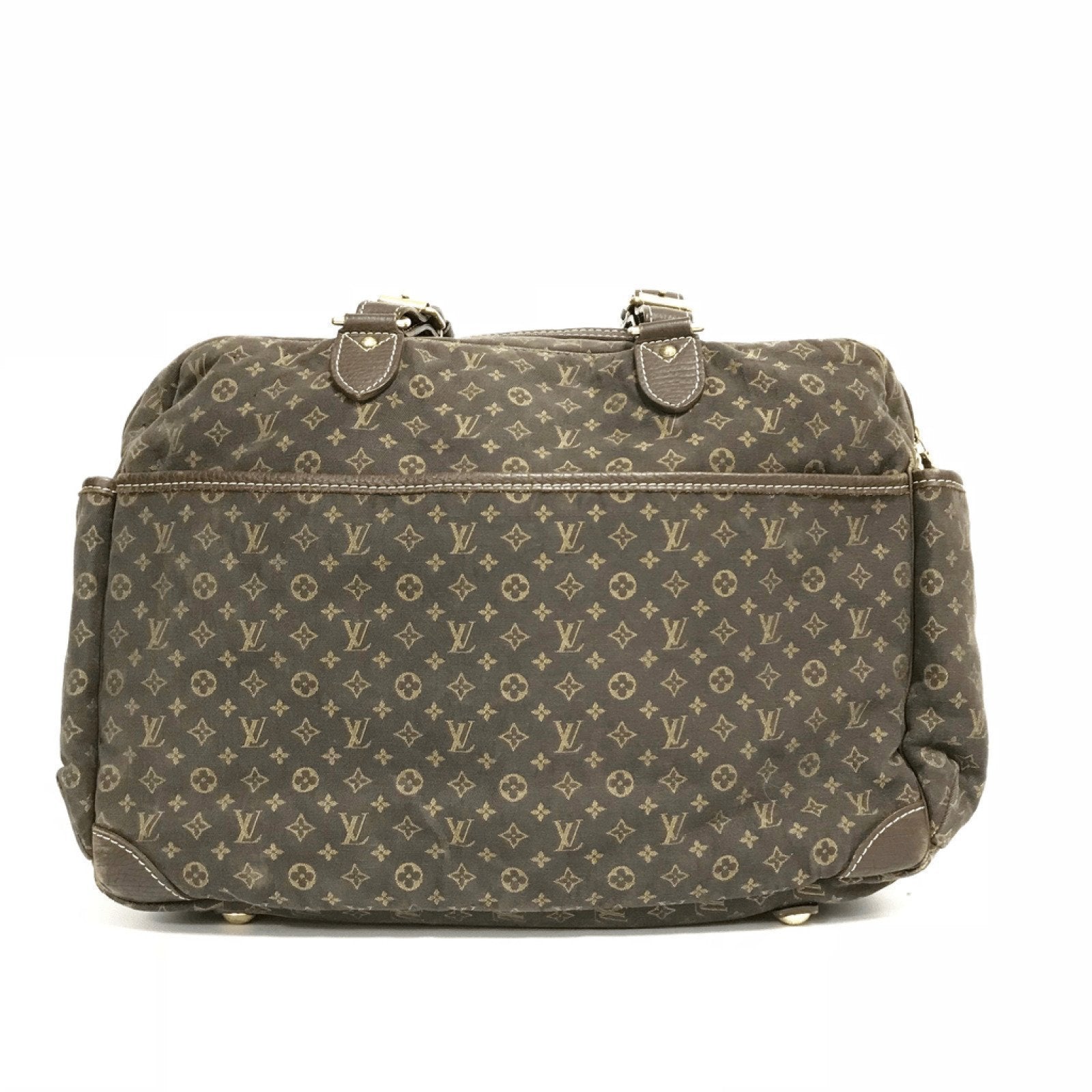 Louis Vuitton Diaper Bag