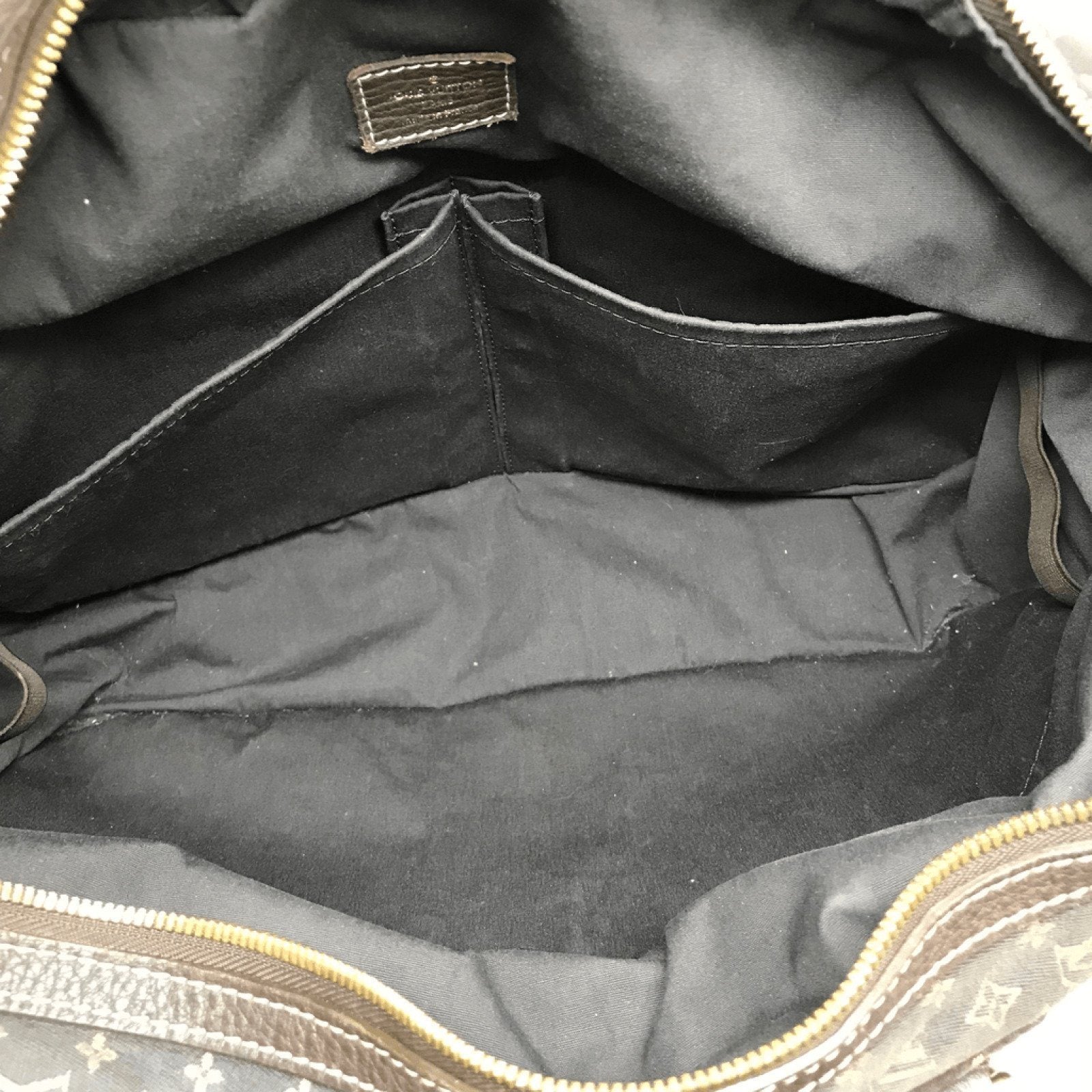 Louis Vuitton Diaper Bag