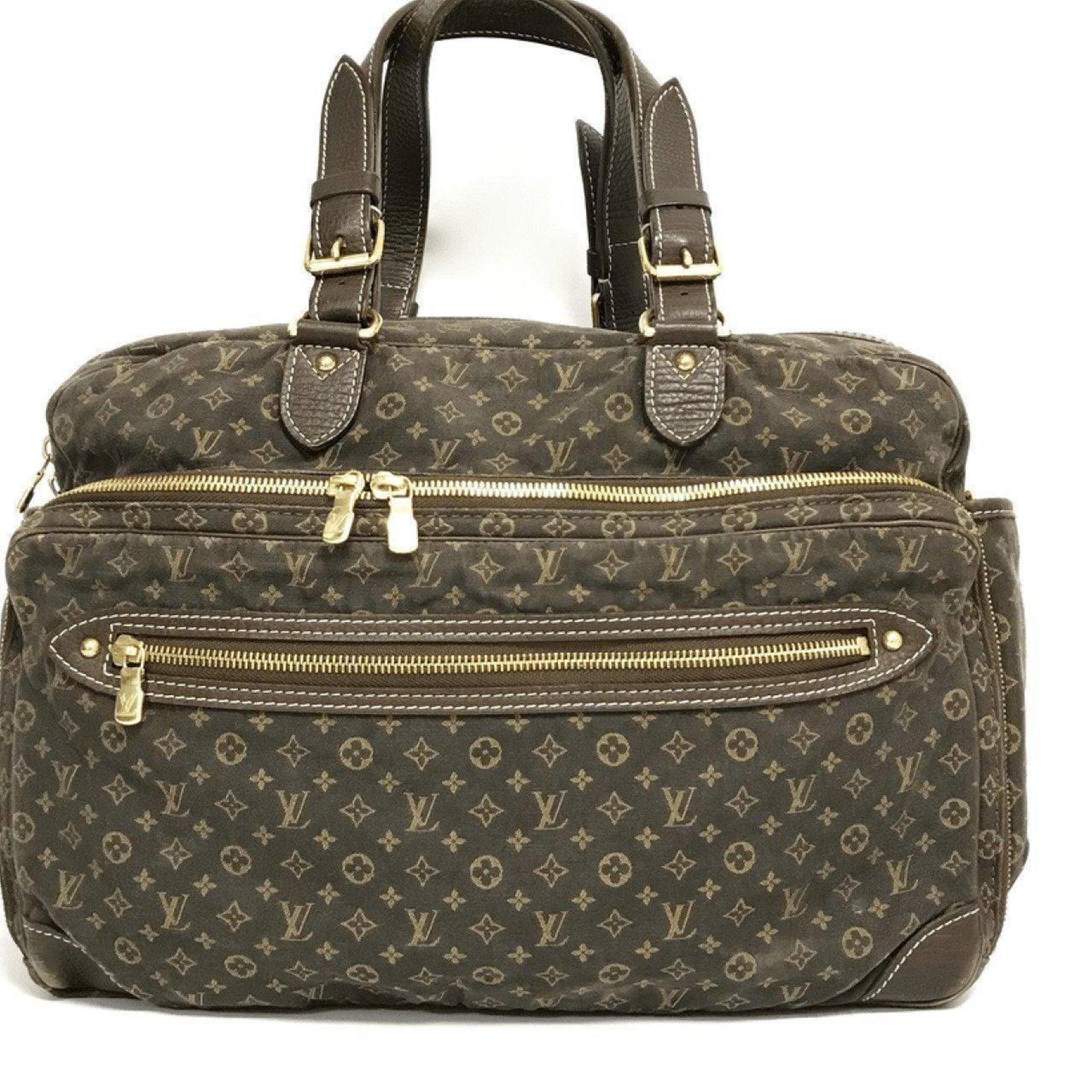 Louis Vuitton Diaper Bag