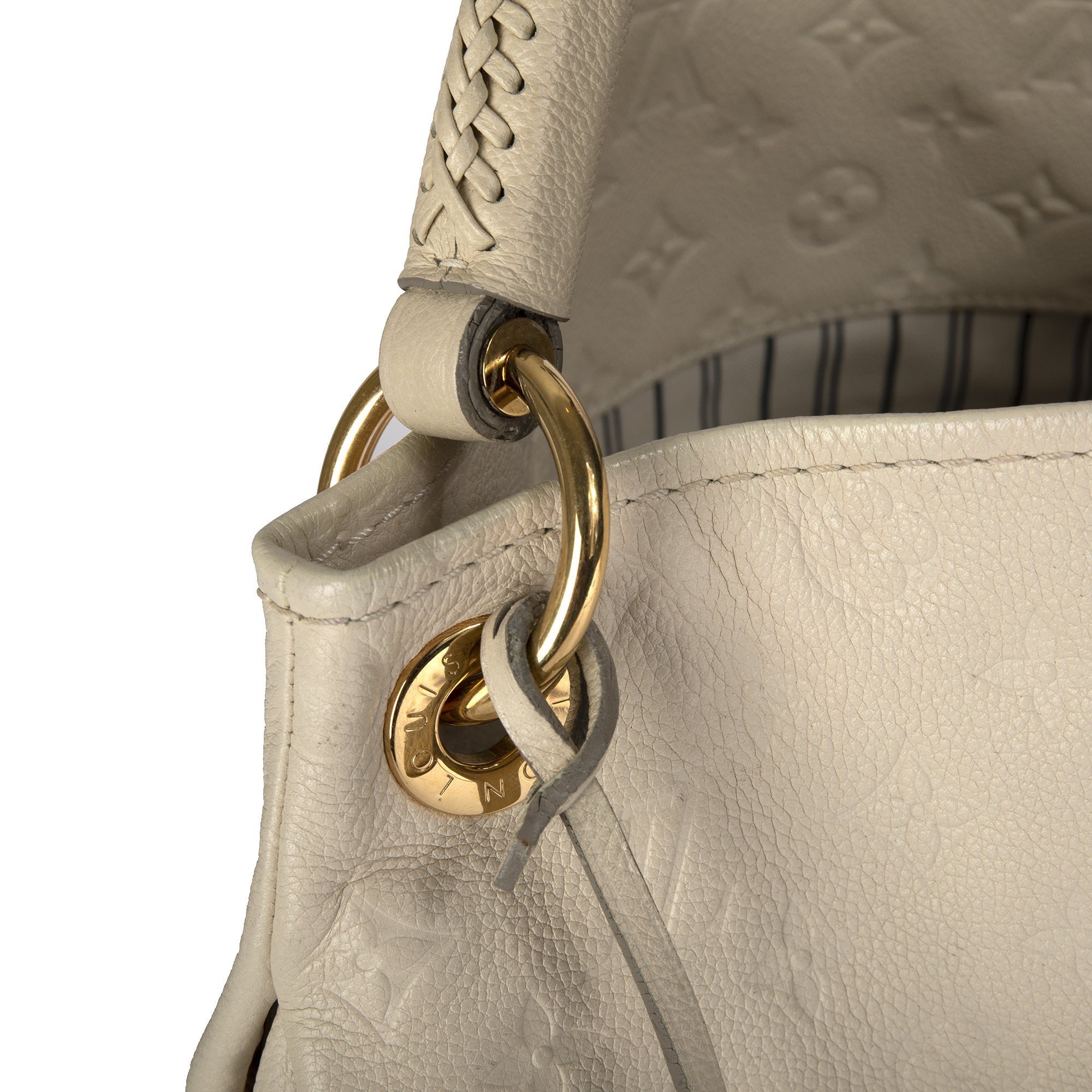 Louis Vuitton Empreinte Artsy MM