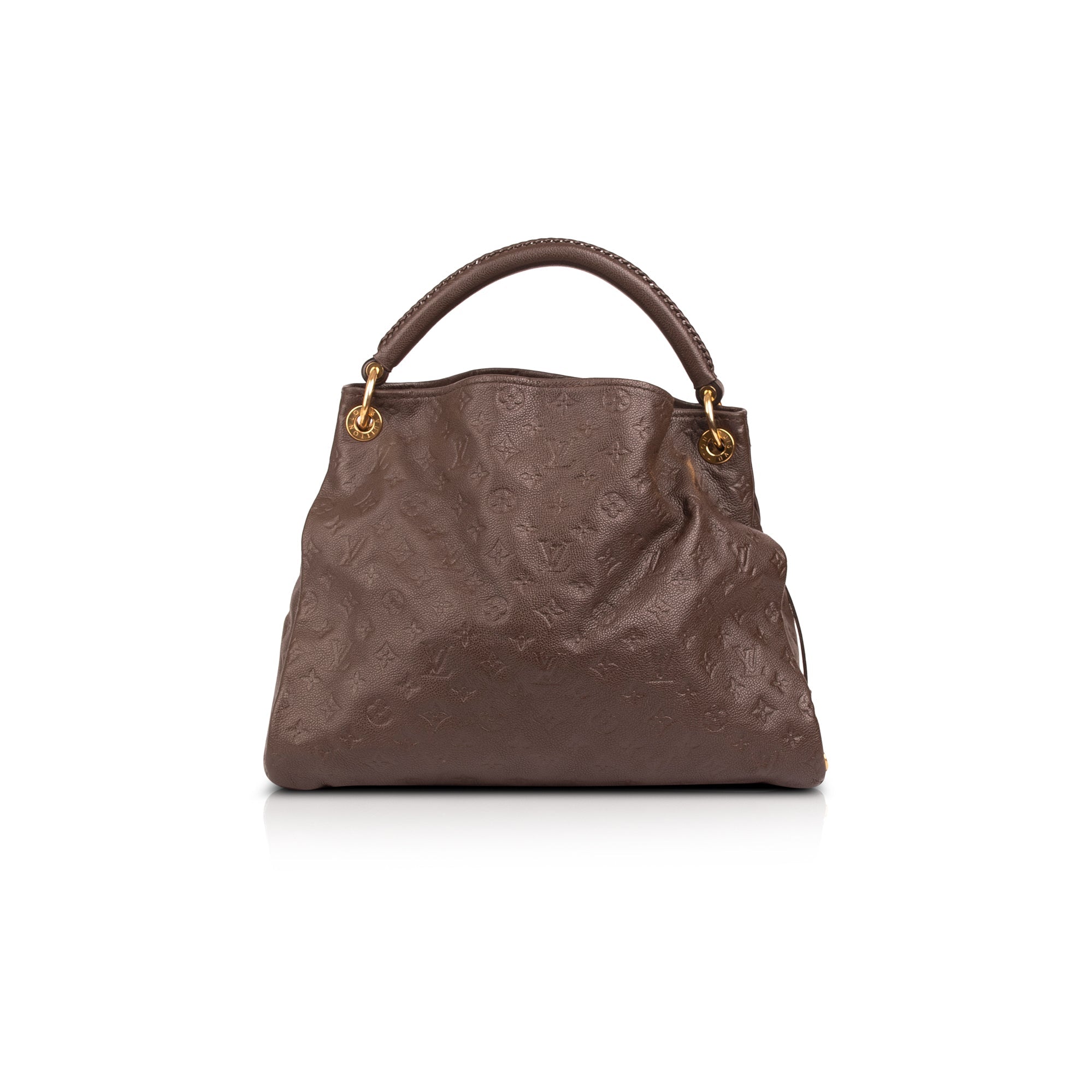 Louis Vuitton Empreinte Artsy MM w/ Box