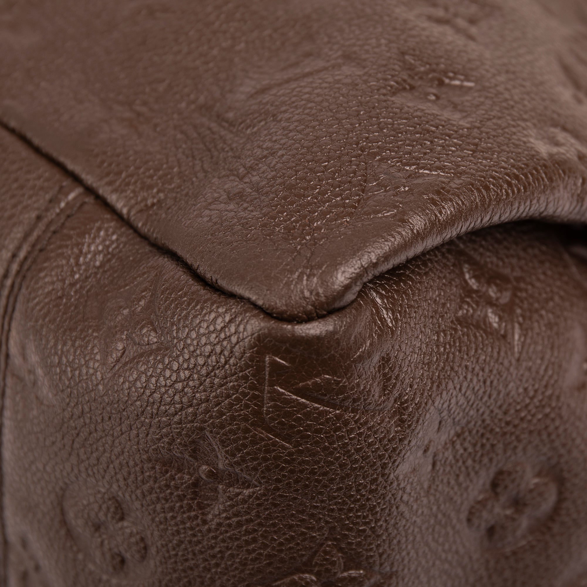 Louis Vuitton Empreinte Artsy MM w/ Box