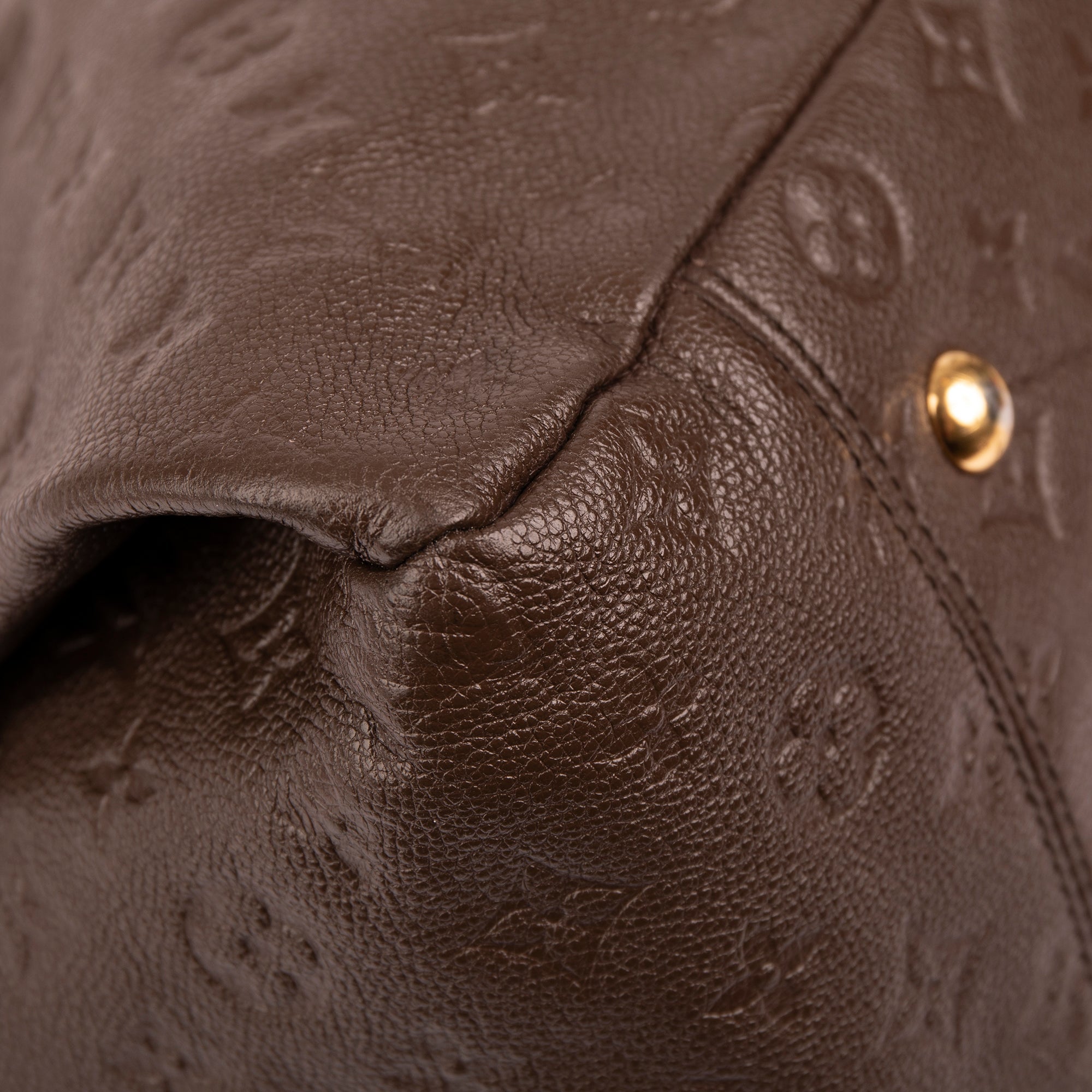 Louis Vuitton Empreinte Artsy MM w/ Box