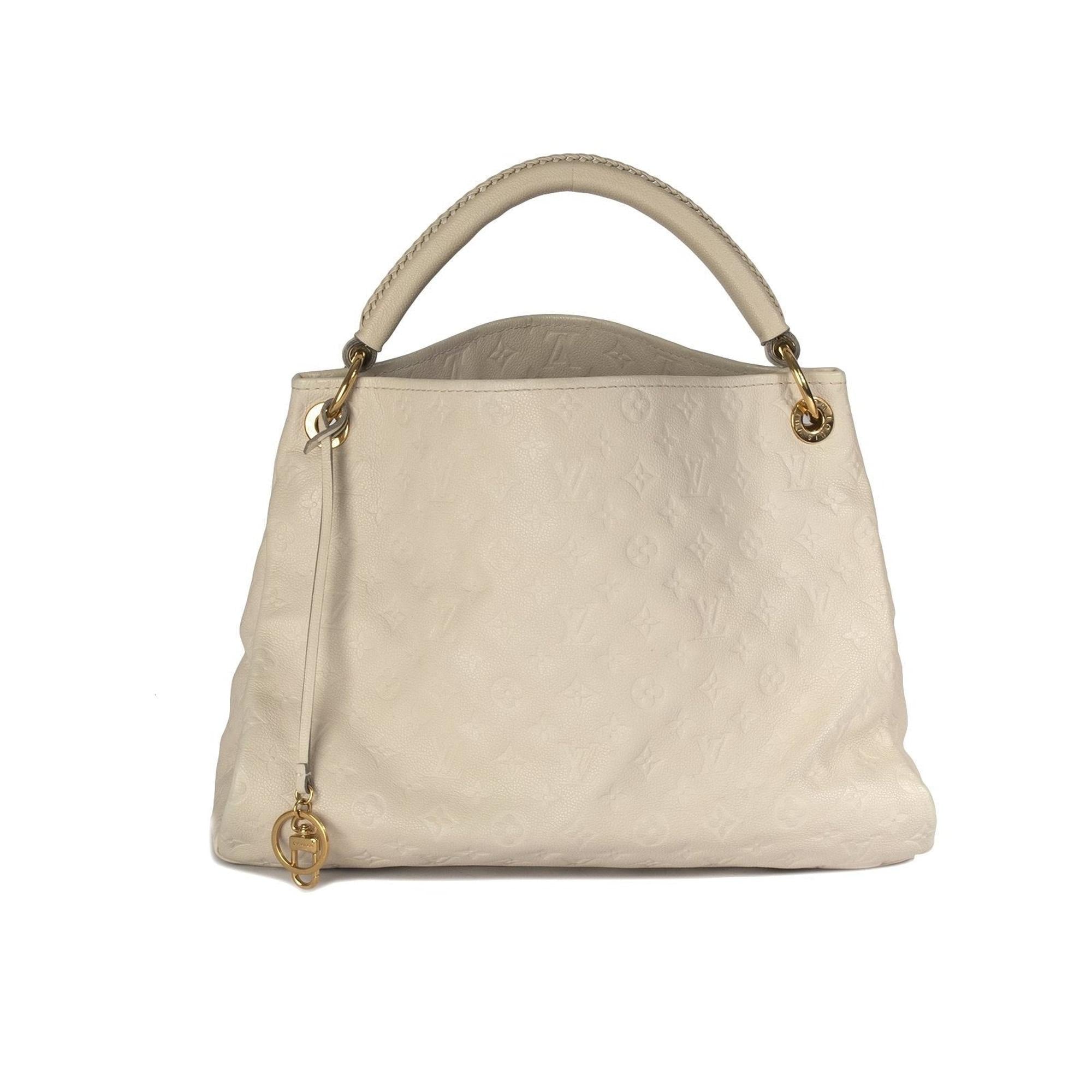 Louis Vuitton Empreinte Artsy MM