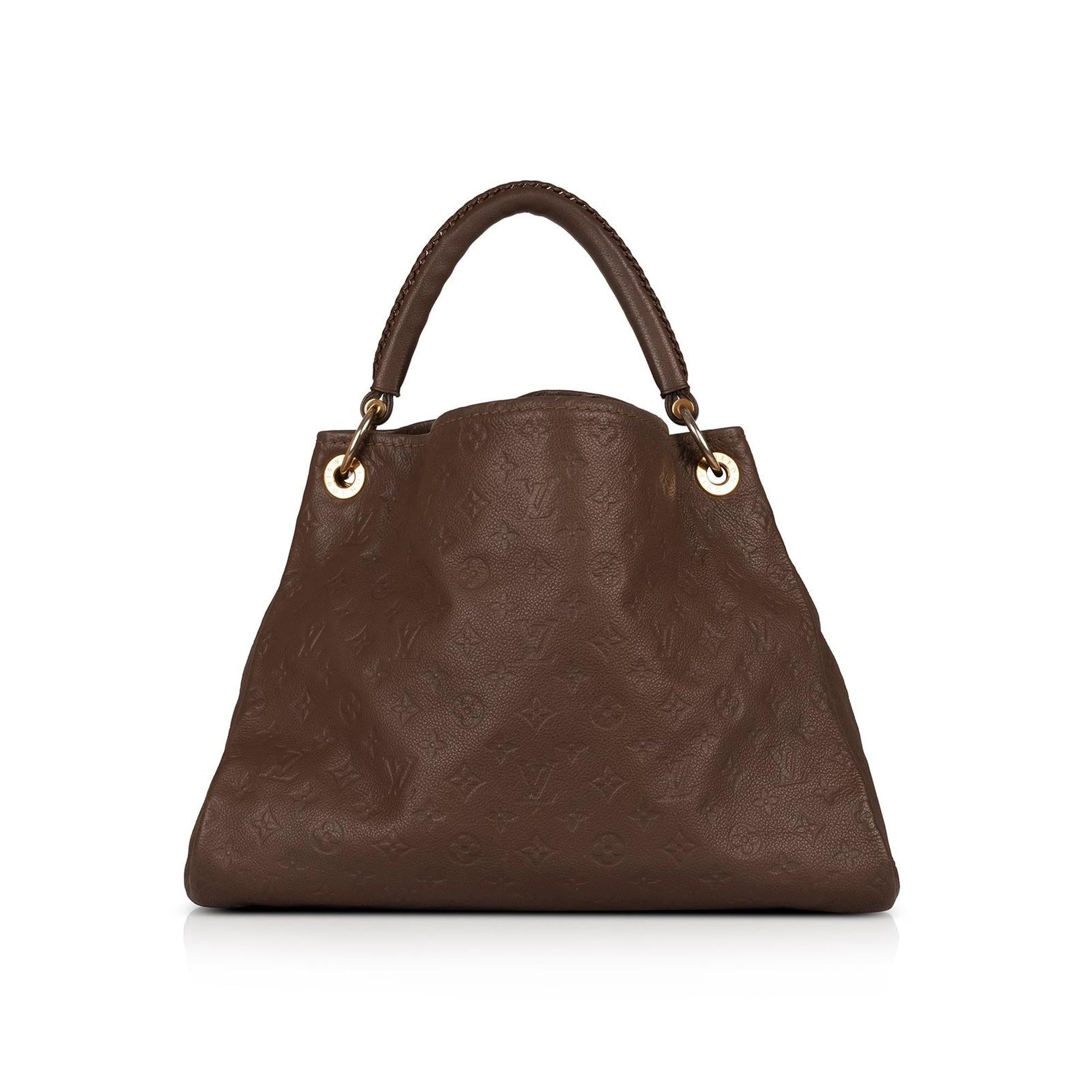 Louis Vuitton Empreinte Artsy MM