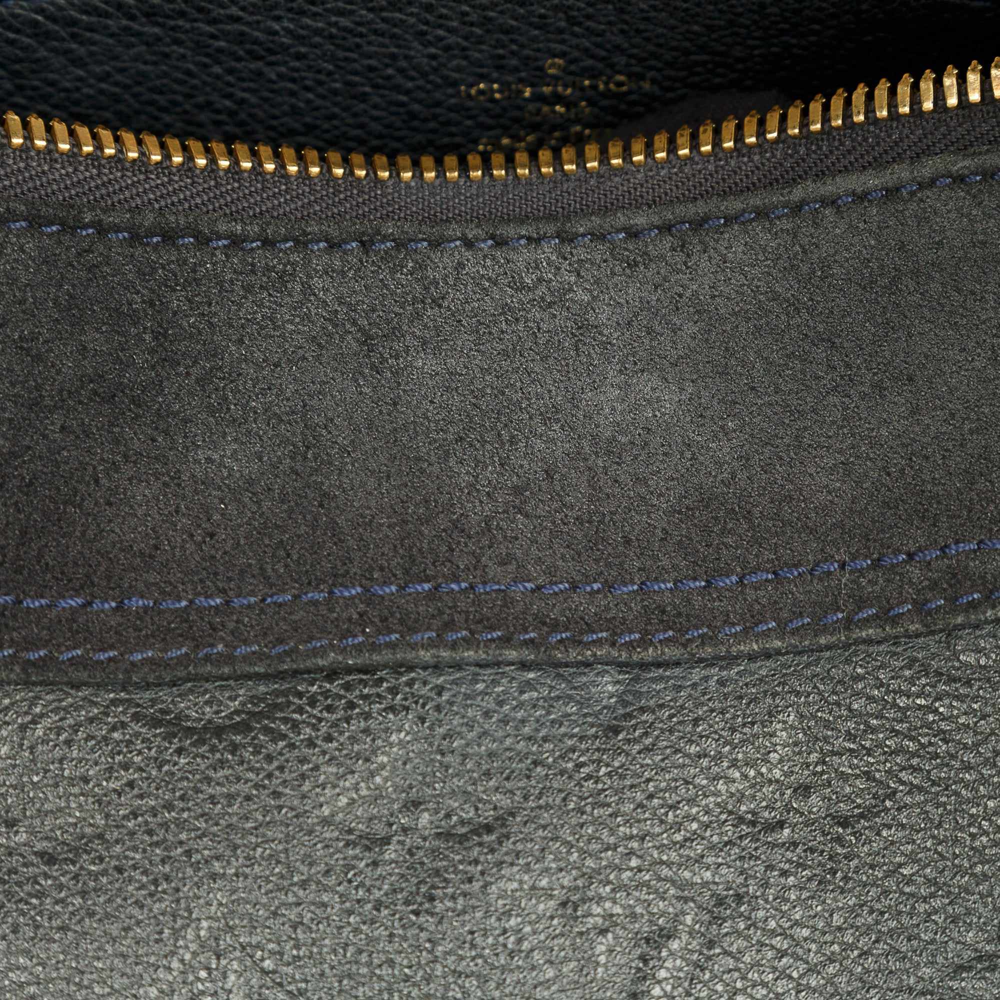 Louis Vuitton Empreinte Audacieuse MM