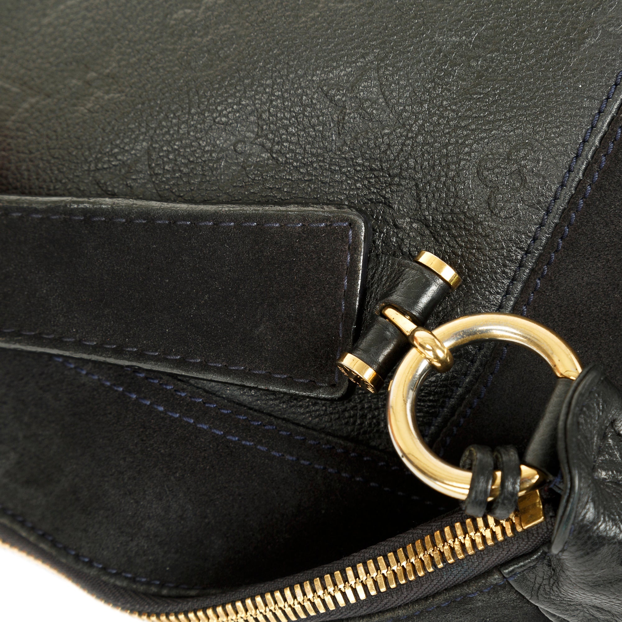 Louis Vuitton Empreinte Audacieuse MM