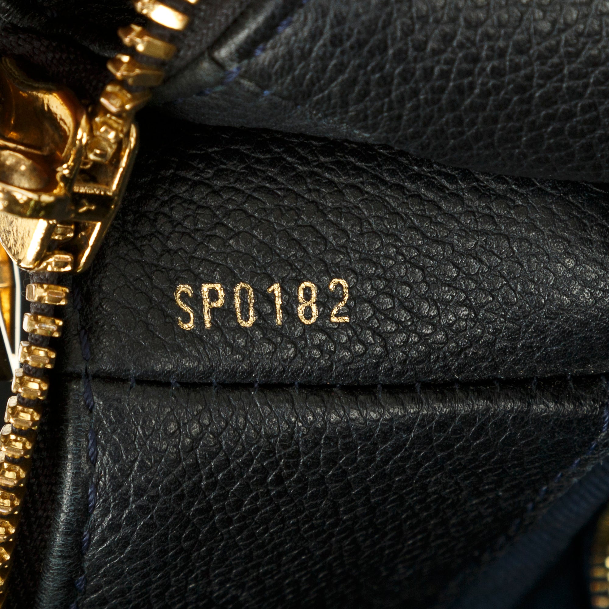 Louis Vuitton Empreinte Audacieuse MM