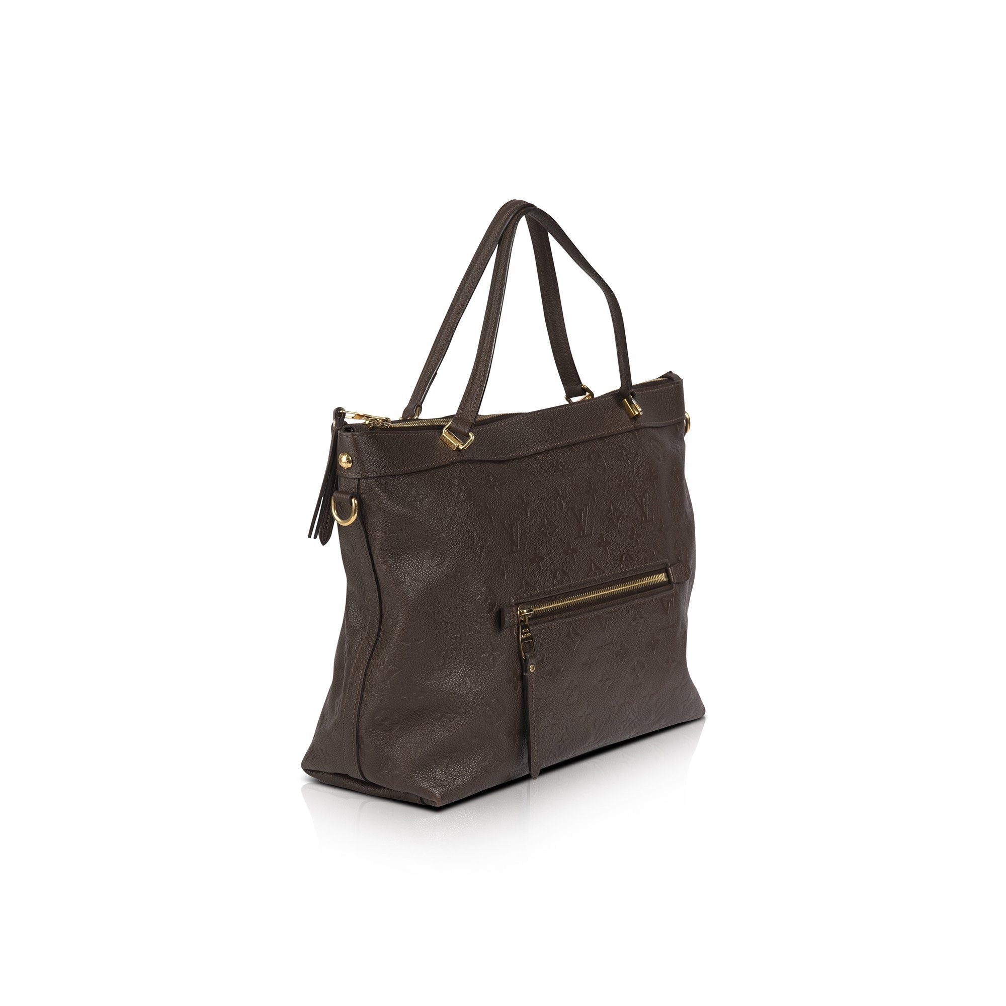 Louis Vuitton Empreinte Bastille MM