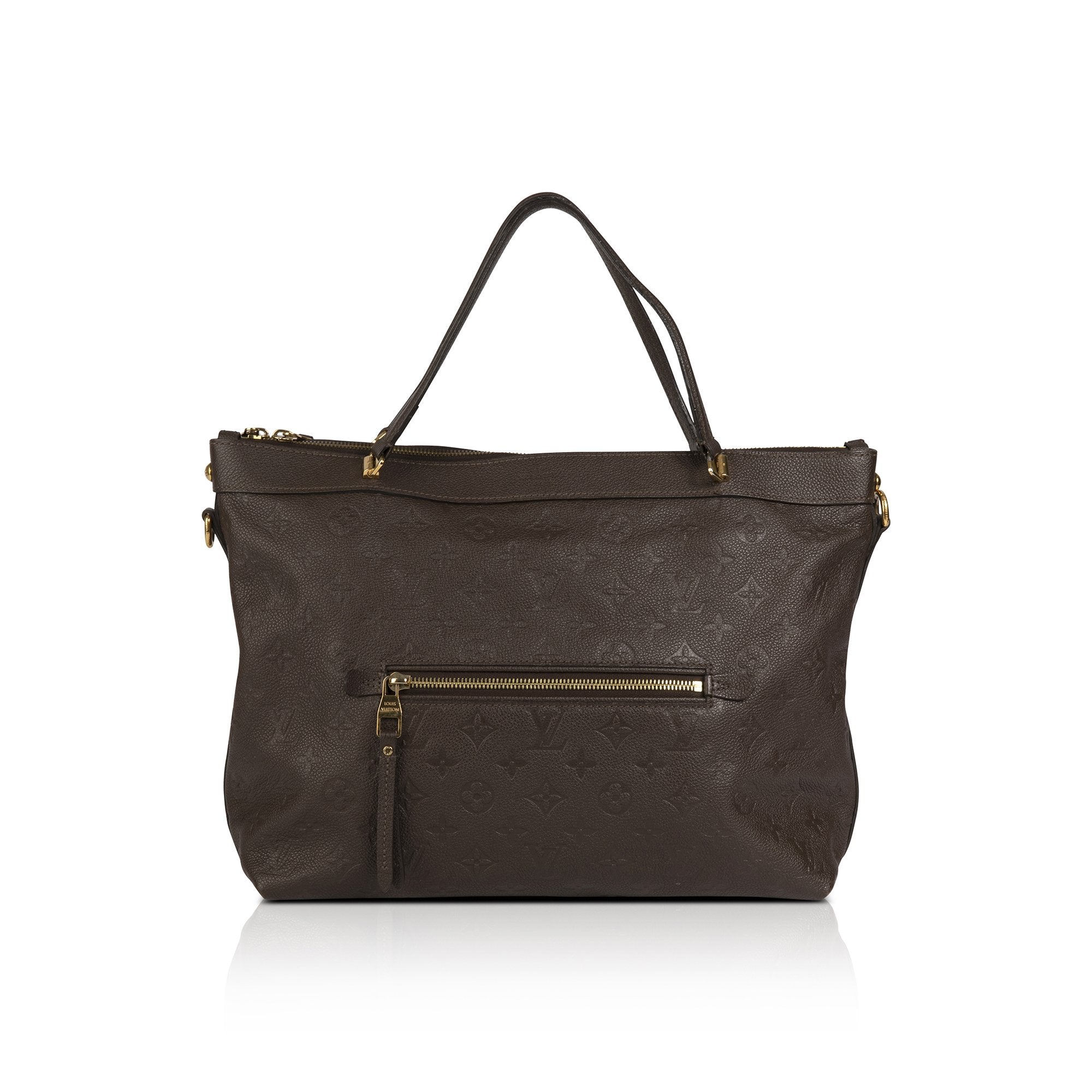 Louis Vuitton Empreinte Bastille MM