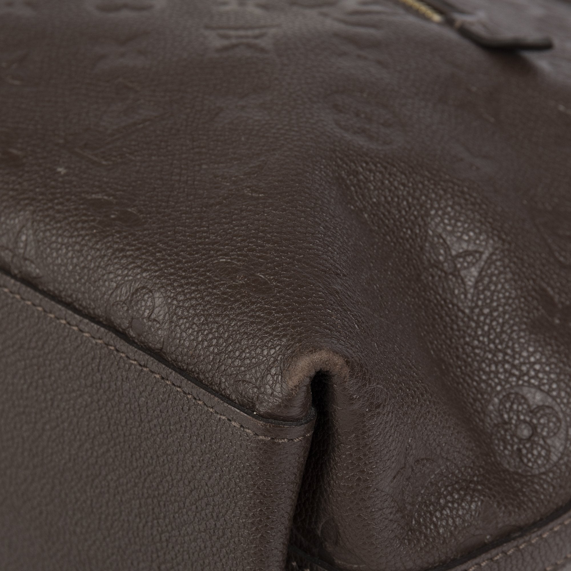 Louis Vuitton Empreinte Bastille MM