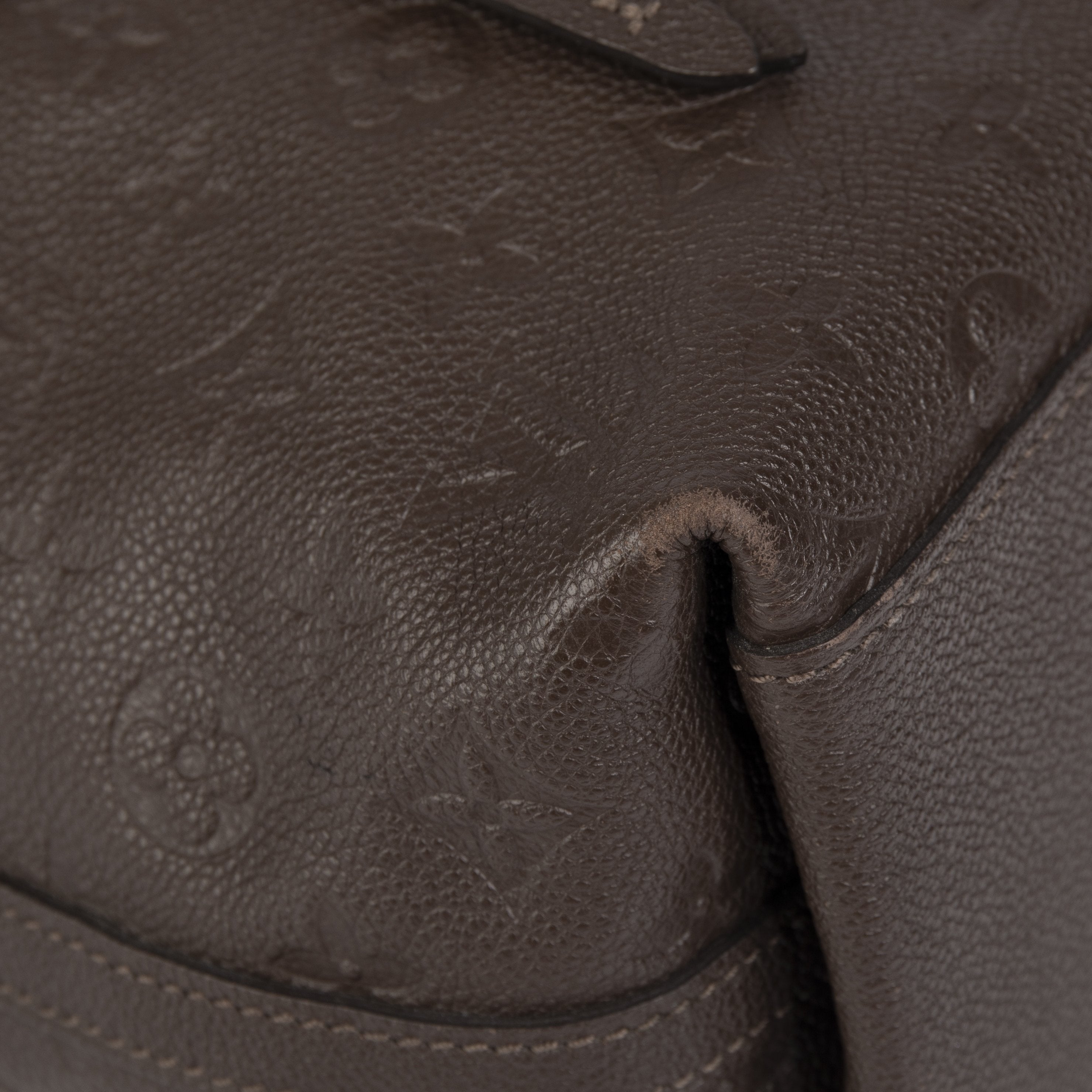 Louis Vuitton Empreinte Bastille MM