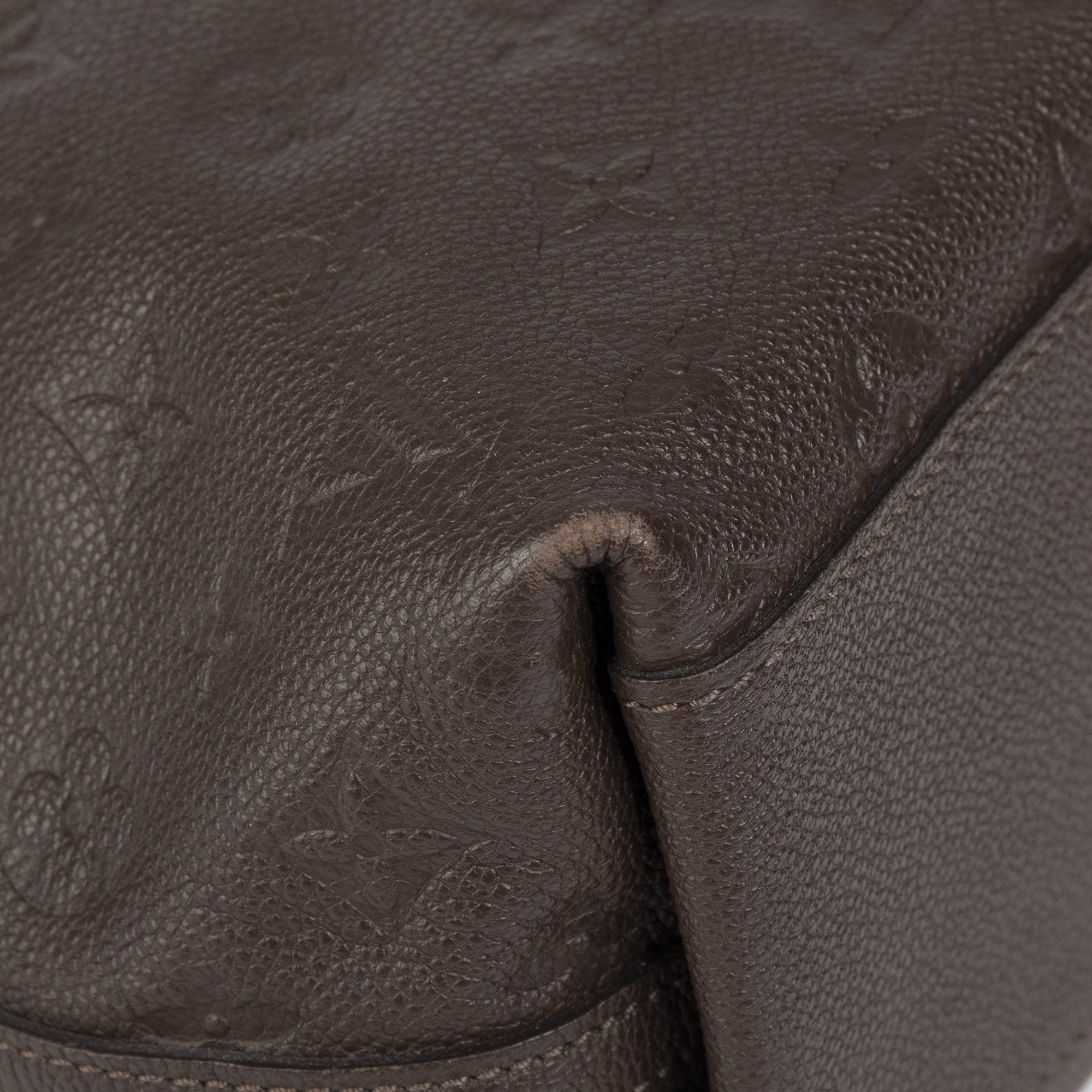 Louis Vuitton Empreinte Bastille MM