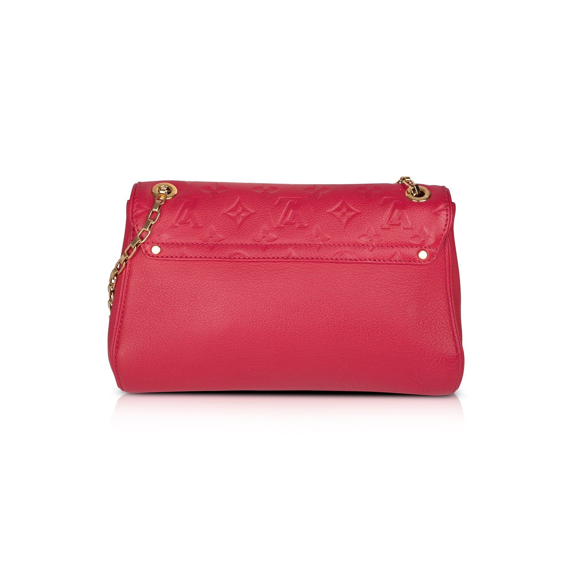 Louis Vuitton Empreinte Leather Saint-Germain PM