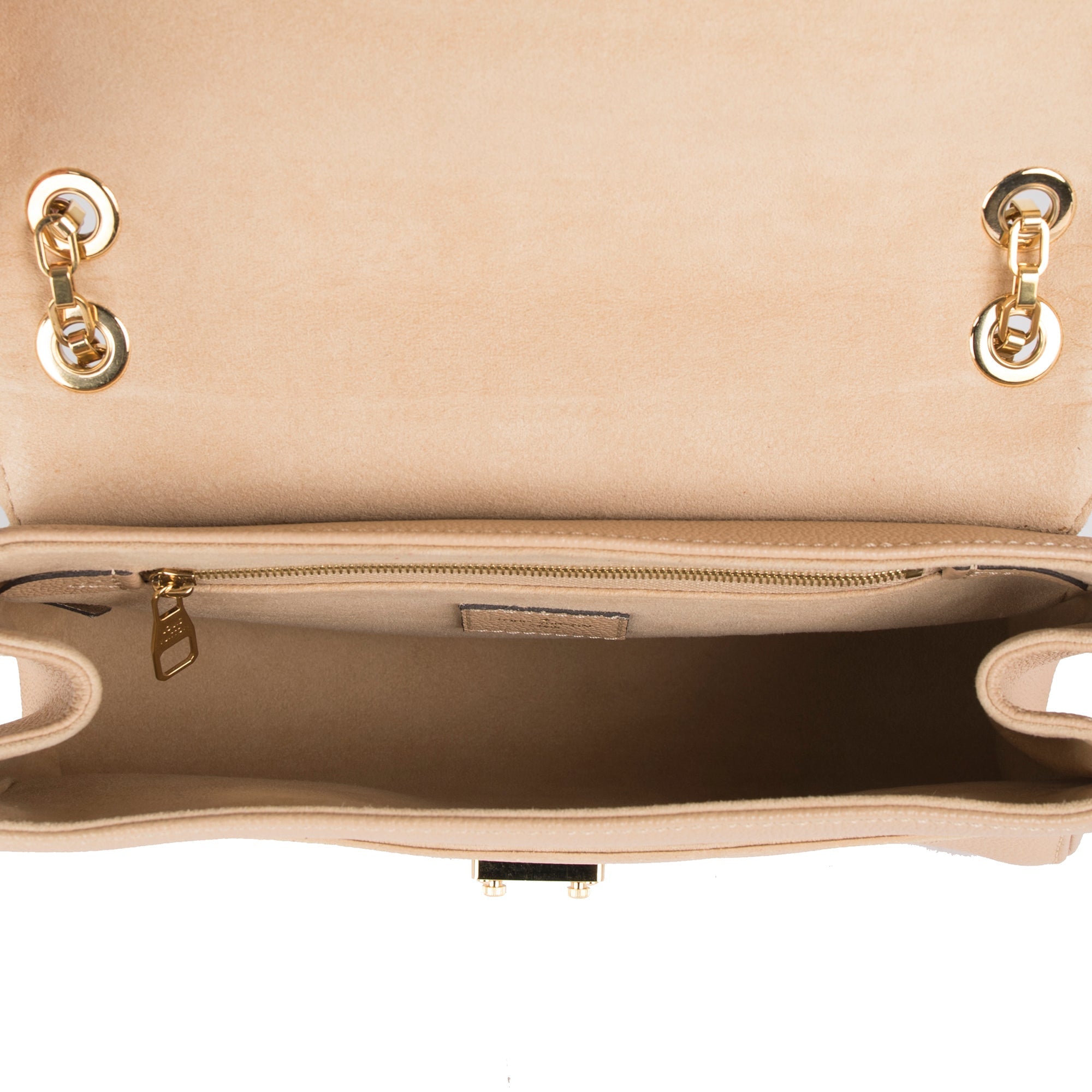 Louis Vuitton Empreinte Leather St. Germain PM