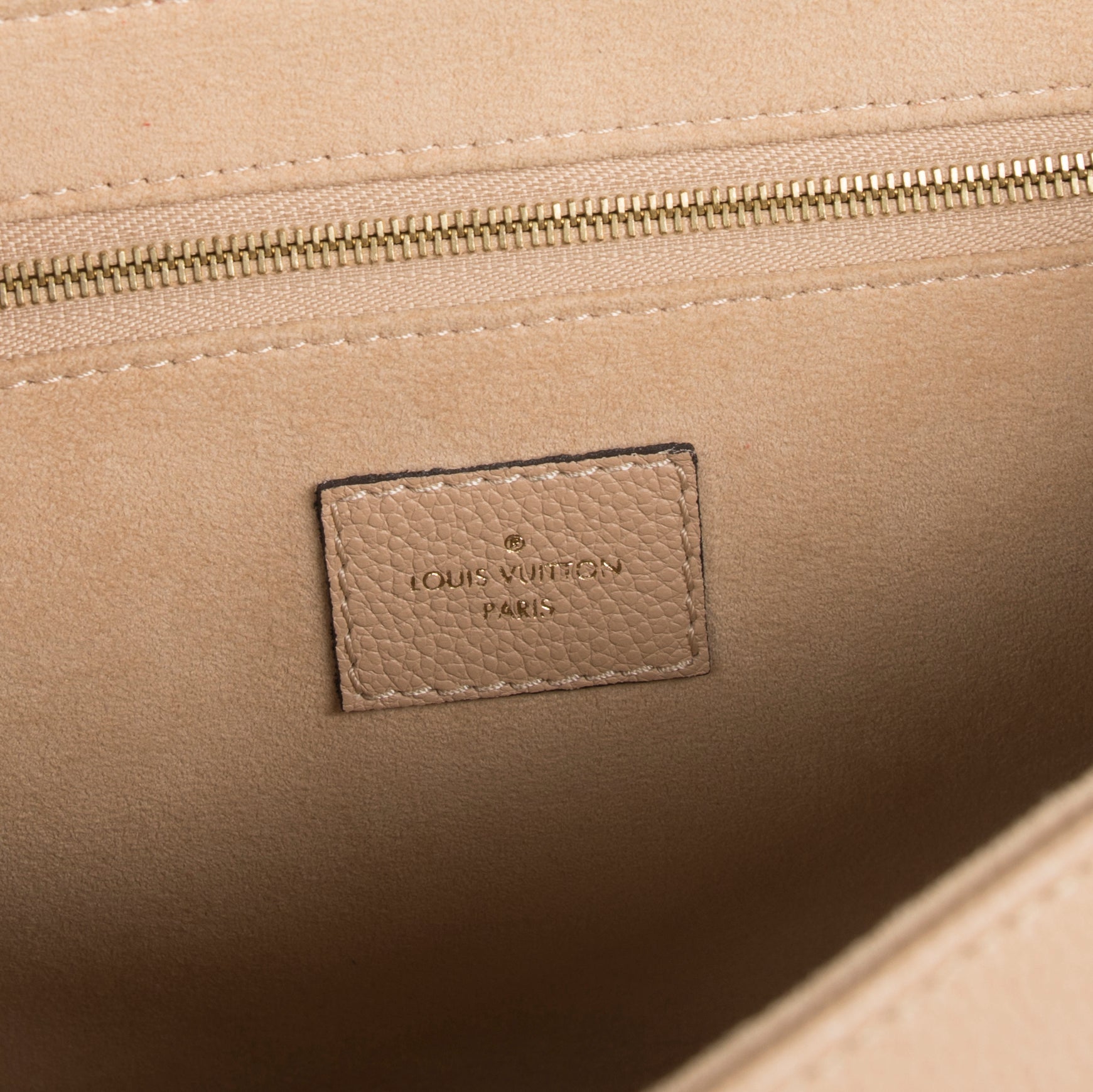 Louis Vuitton Empreinte Leather St. Germain PM