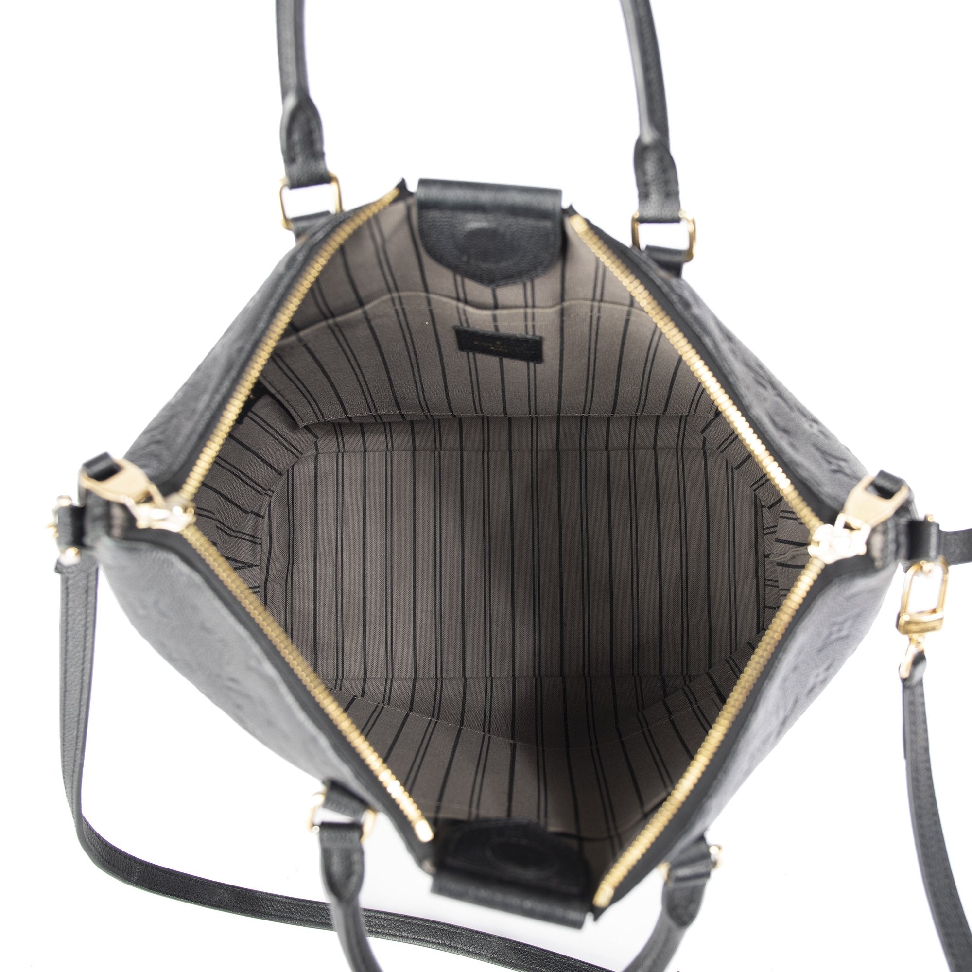 Louis Vuitton Empreinte Mazarine MM