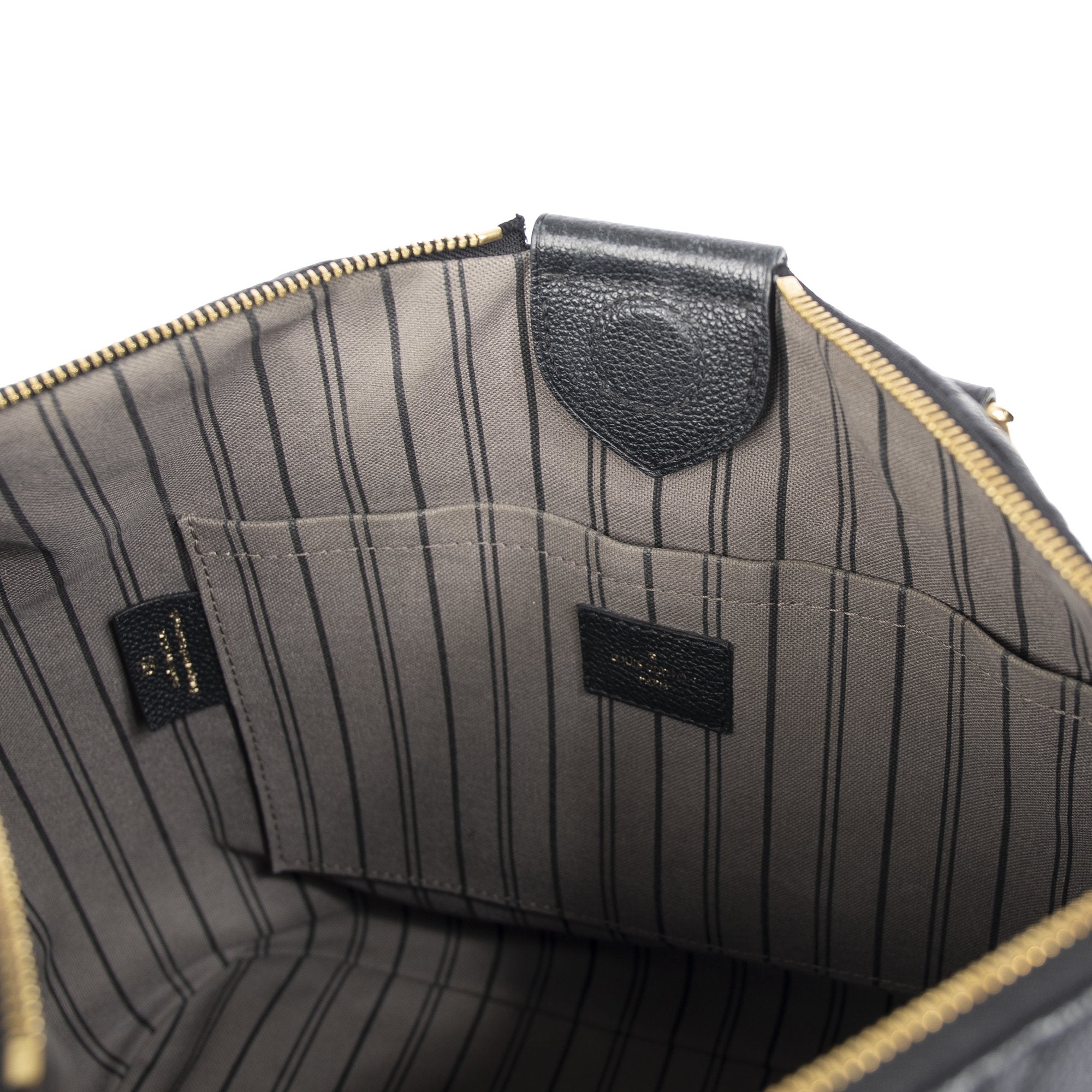 Louis Vuitton Empreinte Mazarine MM