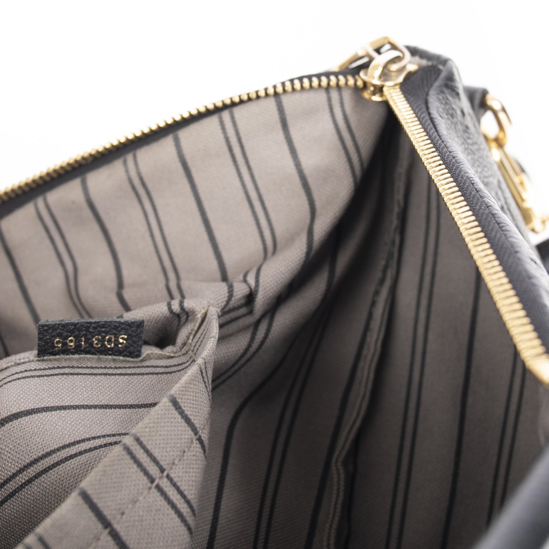 Louis Vuitton Empreinte Mazarine MM