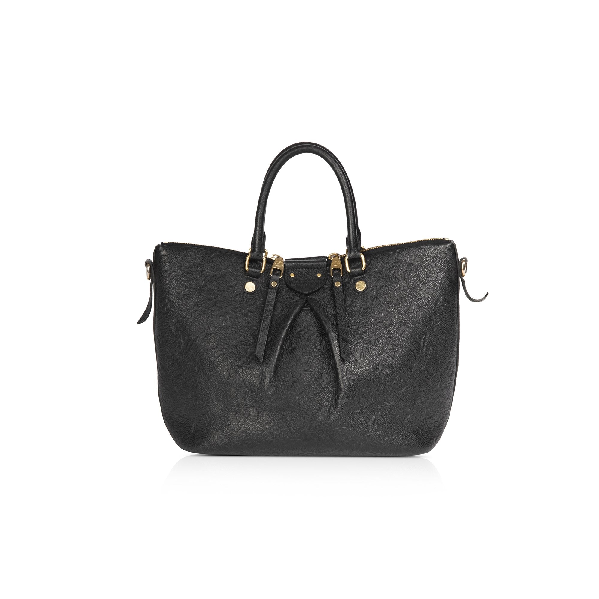 Louis Vuitton Empreinte Mazarine MM