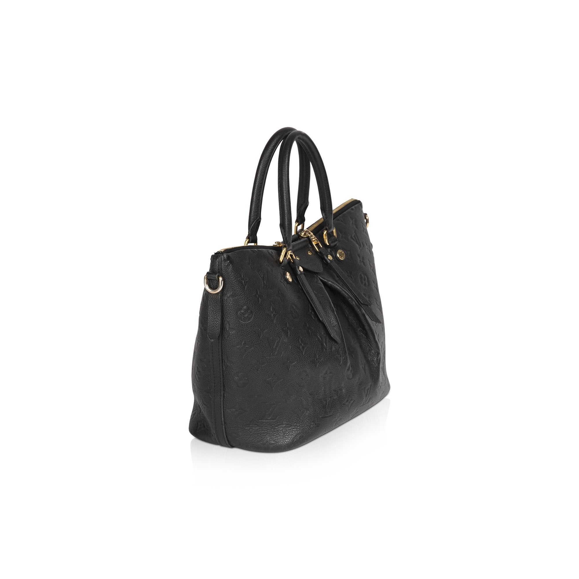 Louis Vuitton Empreinte Mazarine MM