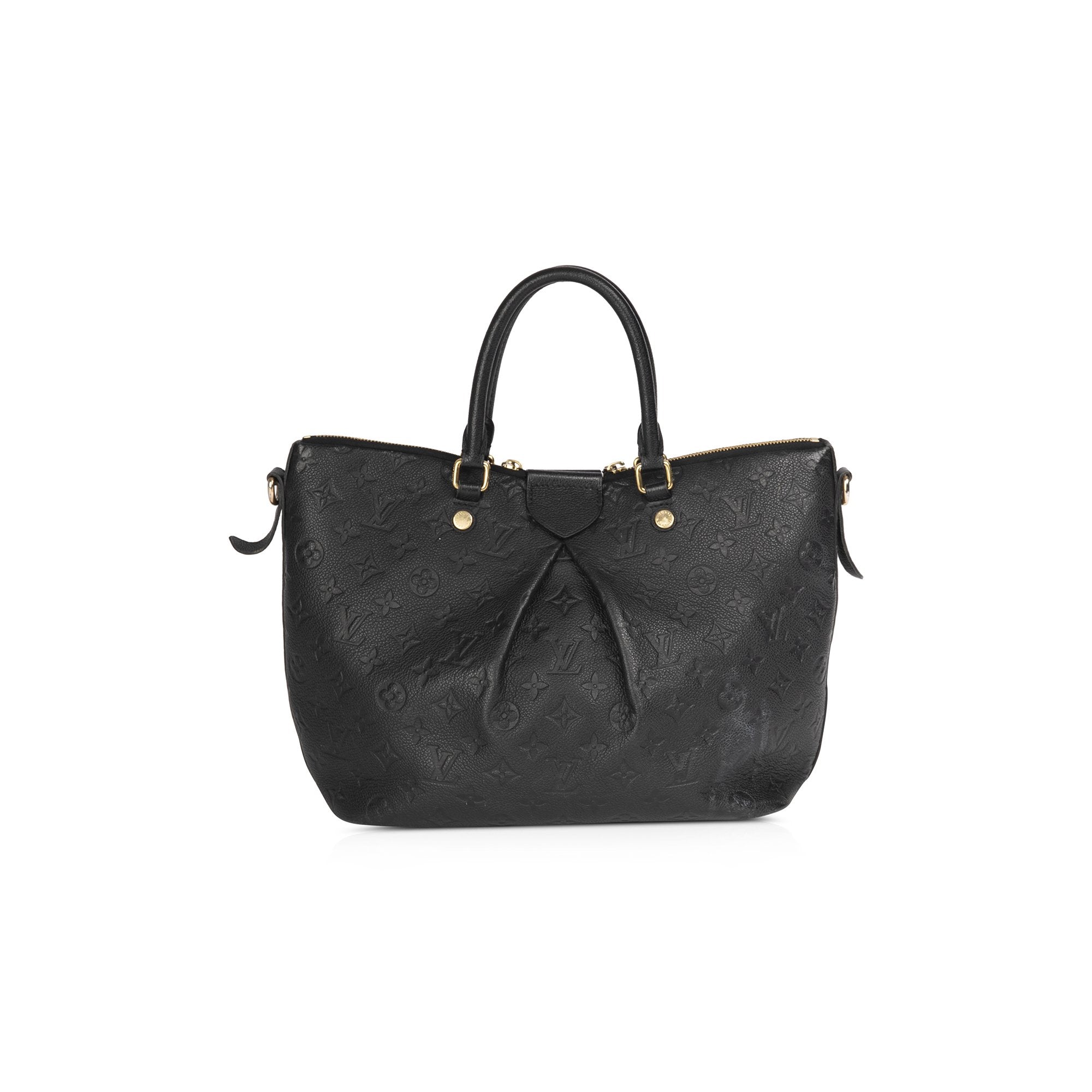 Louis Vuitton Empreinte Mazarine MM