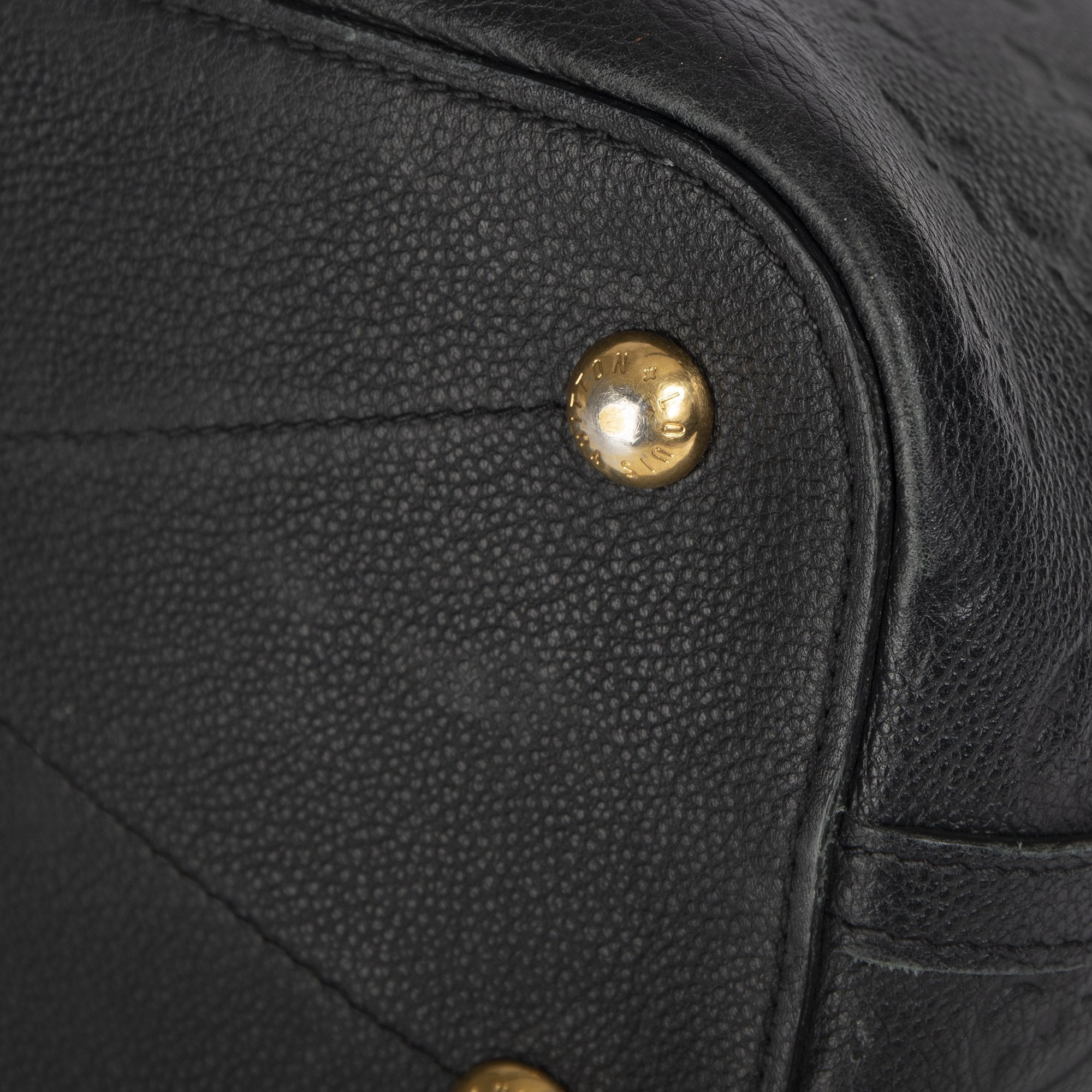 Louis Vuitton Empreinte Mazarine MM