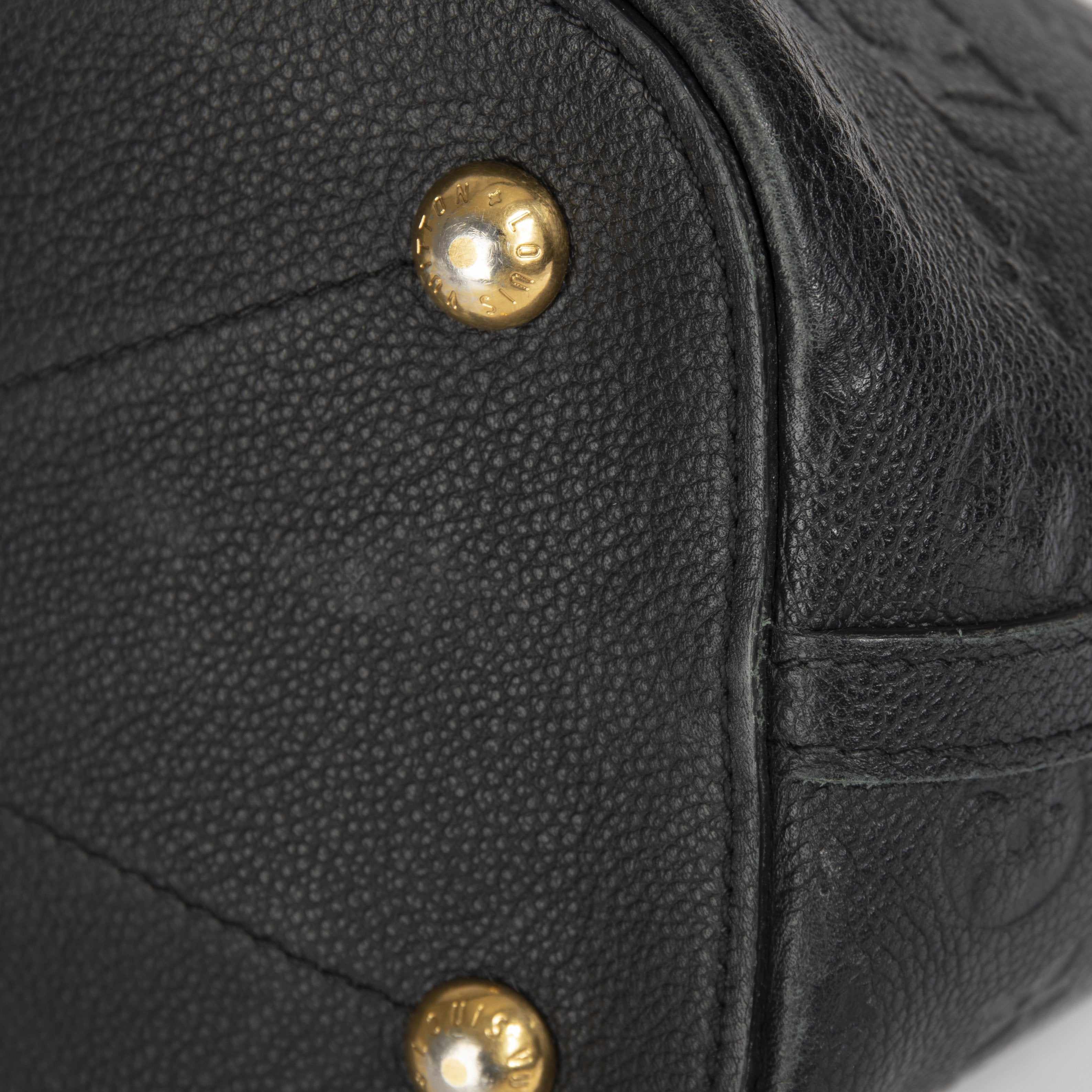 Louis Vuitton Empreinte Mazarine MM