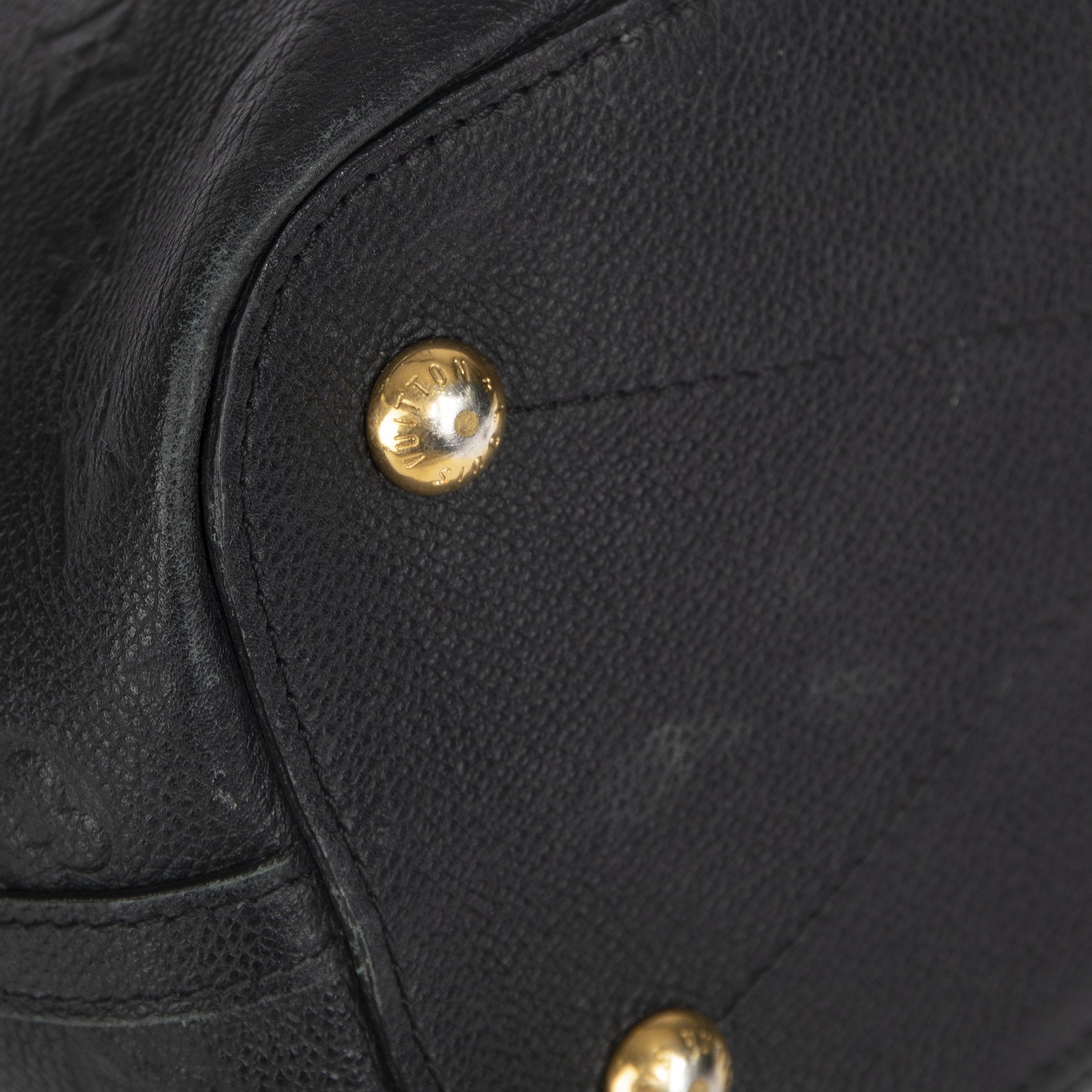 Louis Vuitton Empreinte Mazarine MM