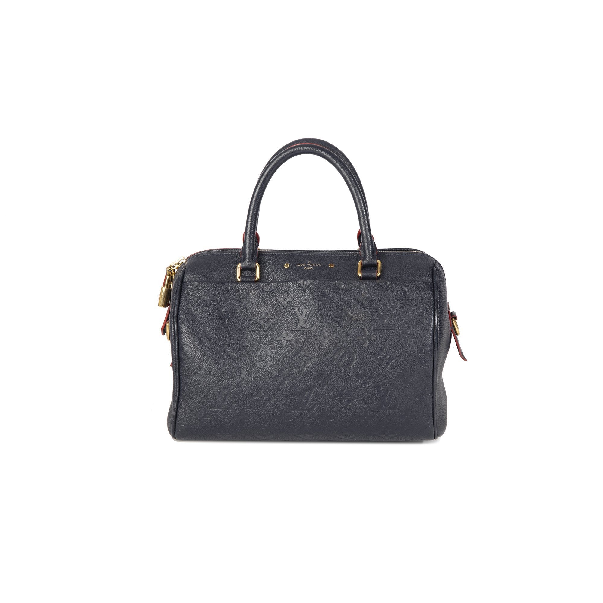 Louis Vuitton Empreinte Speedy Bandouliere 25 NM