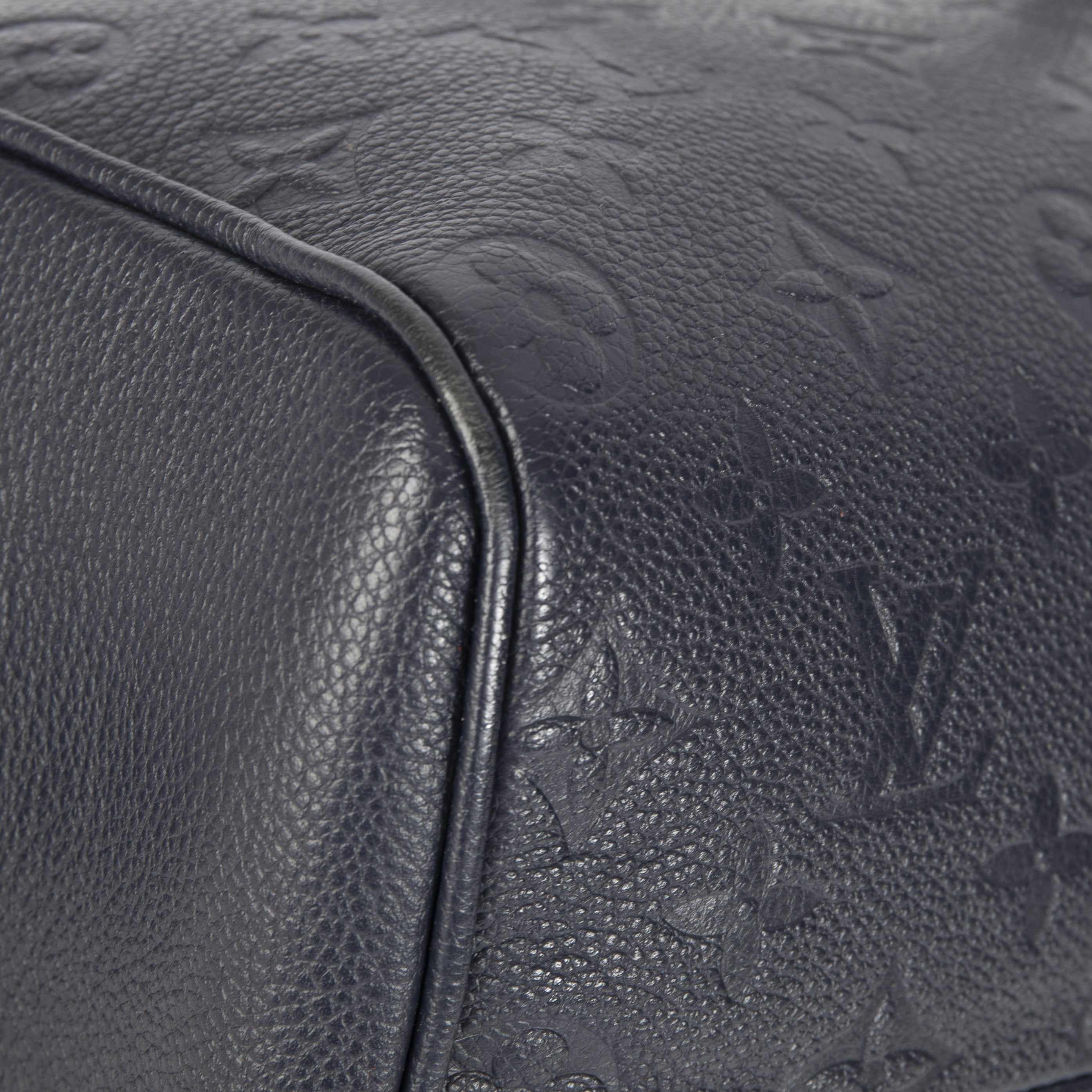 Louis Vuitton Empreinte Speedy Bandouliere 25 NM