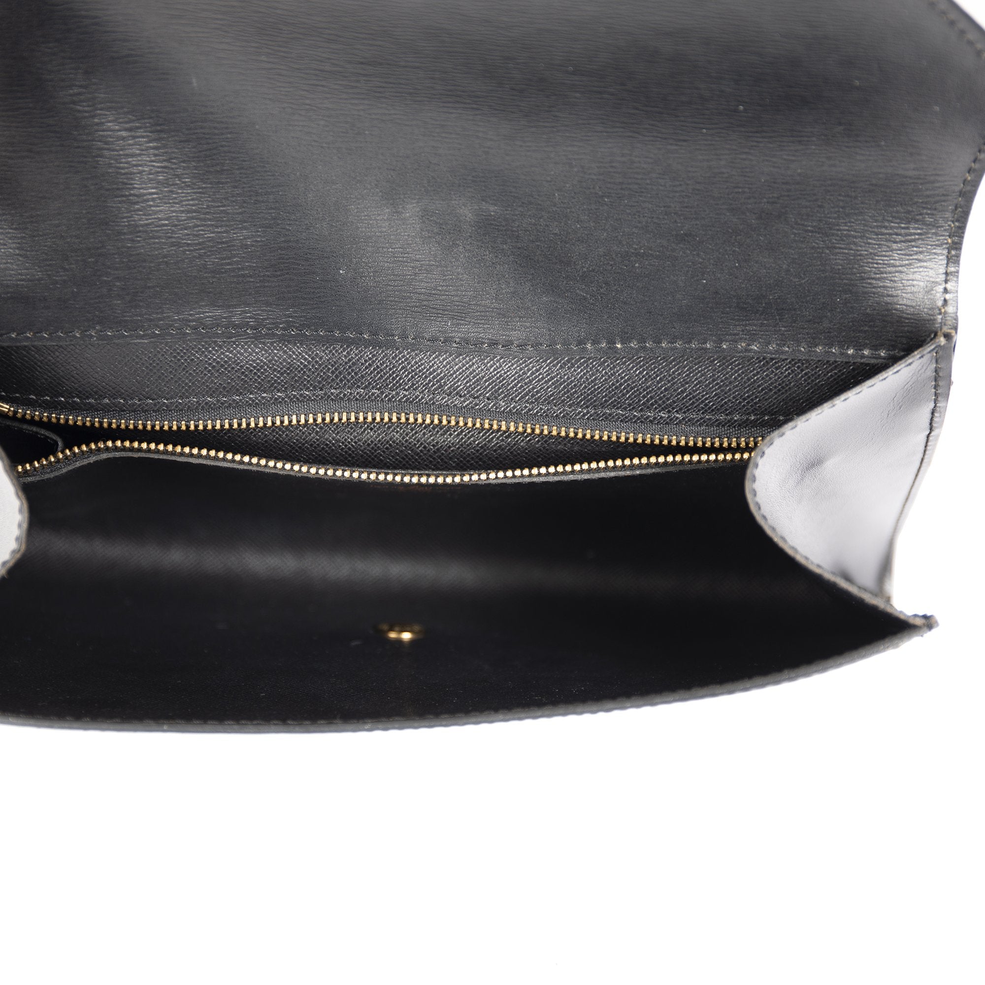 Louis Vuitton Epi Art Deco Clutch