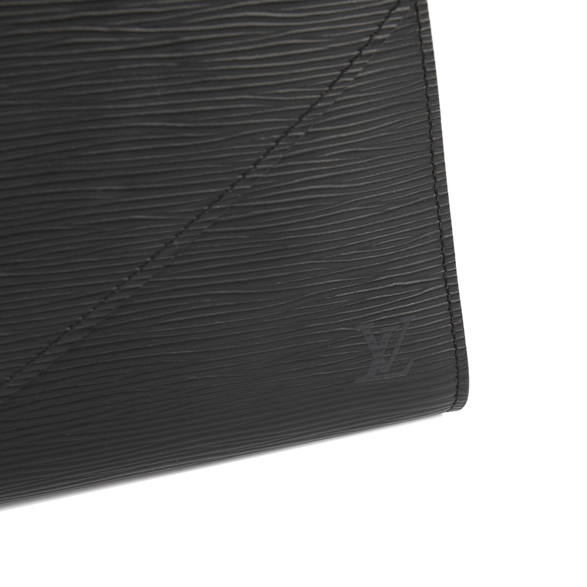 Louis Vuitton Epi Art Deco Clutch