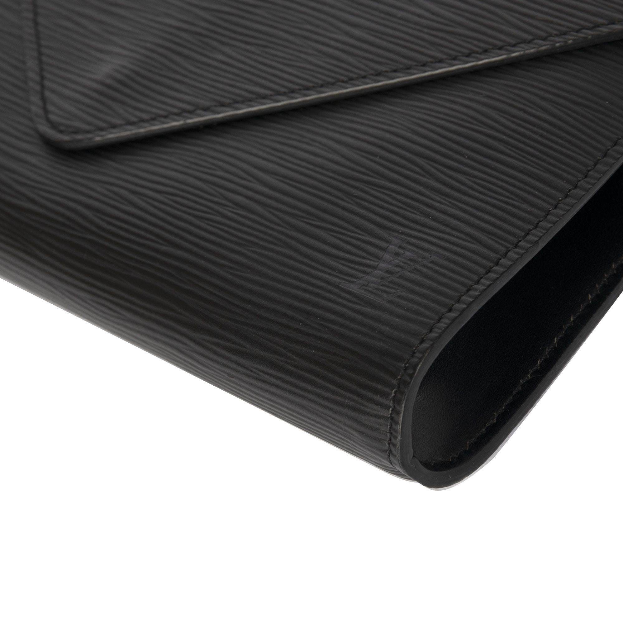 Louis Vuitton Epi Art Deco Clutch